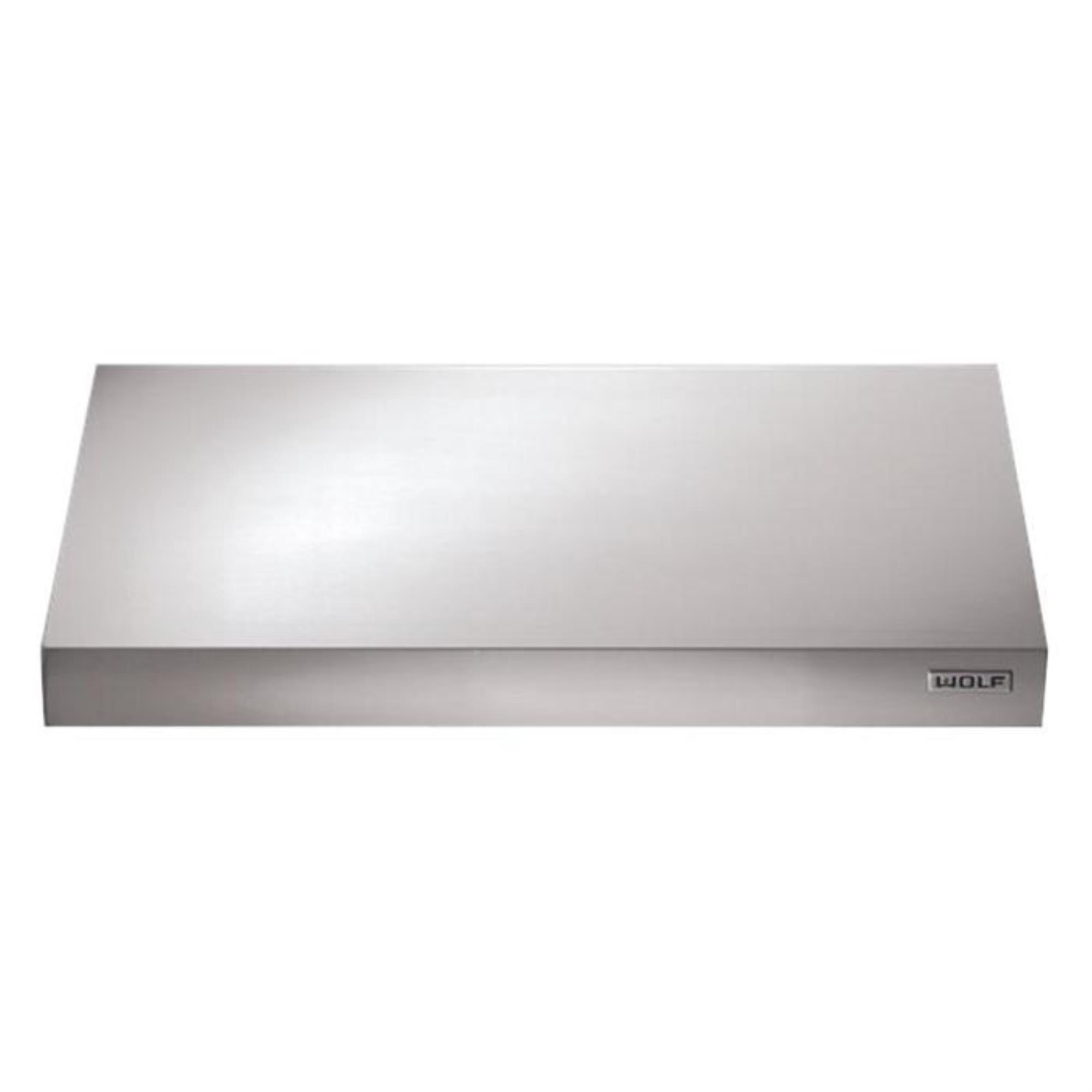 Wolf 30" Professional Wall Range Hood Nebraska Furniture Mart
