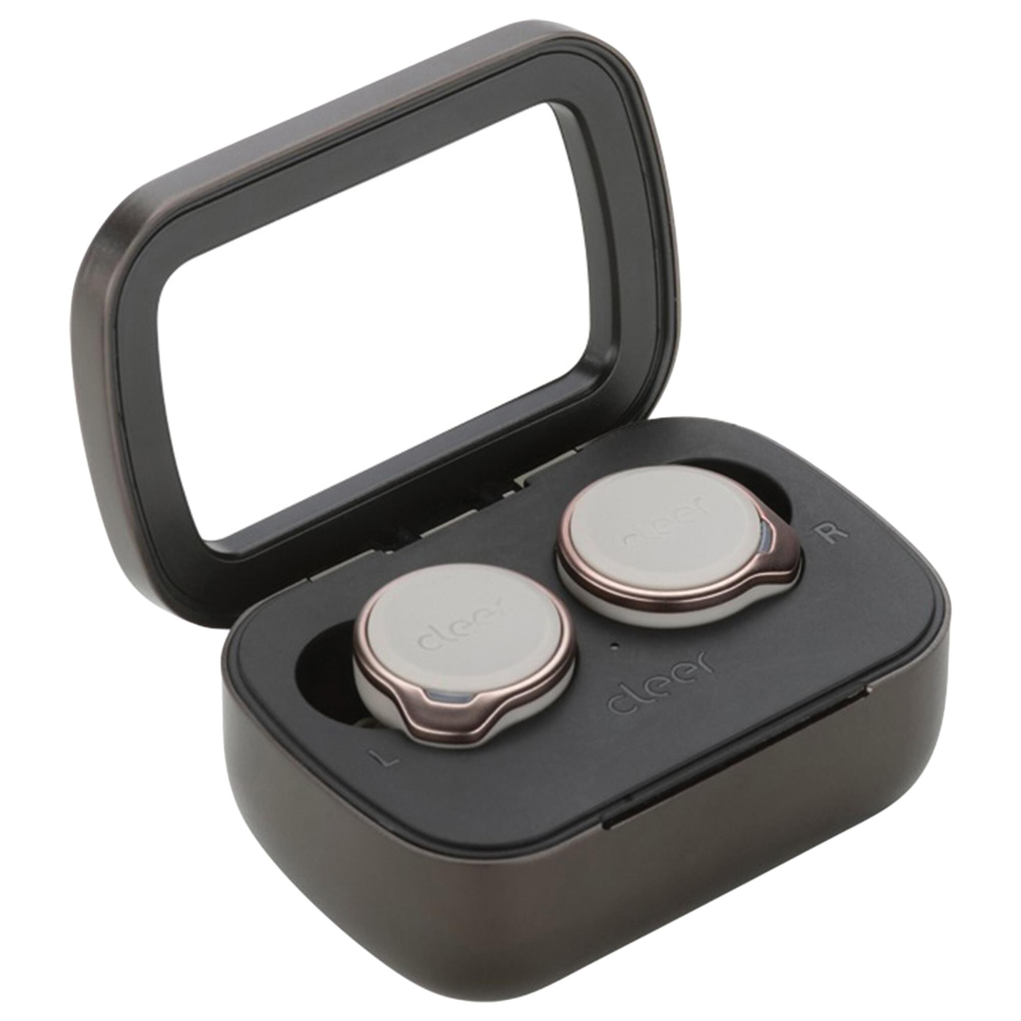 cleer ally plus earbuds