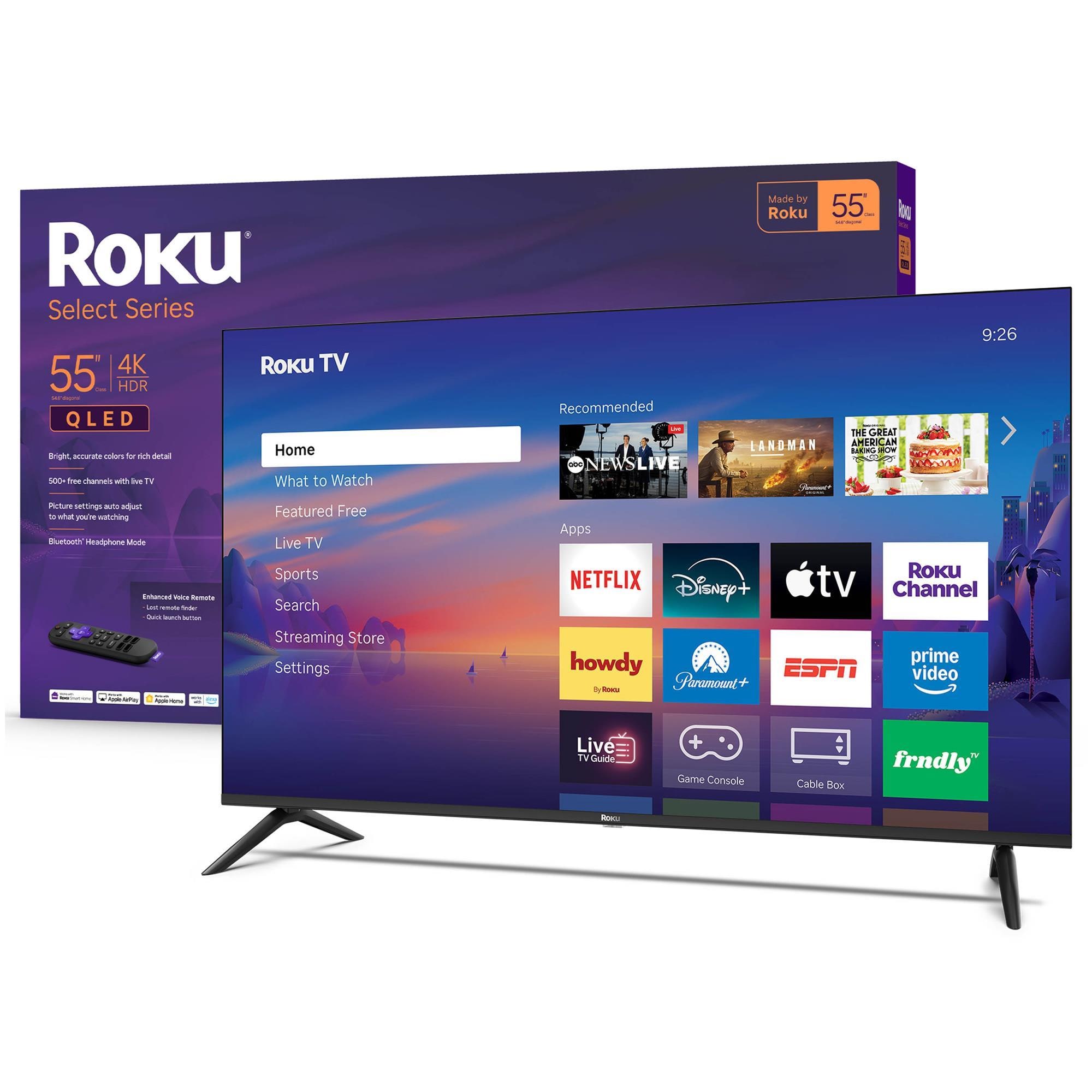 Roku 55