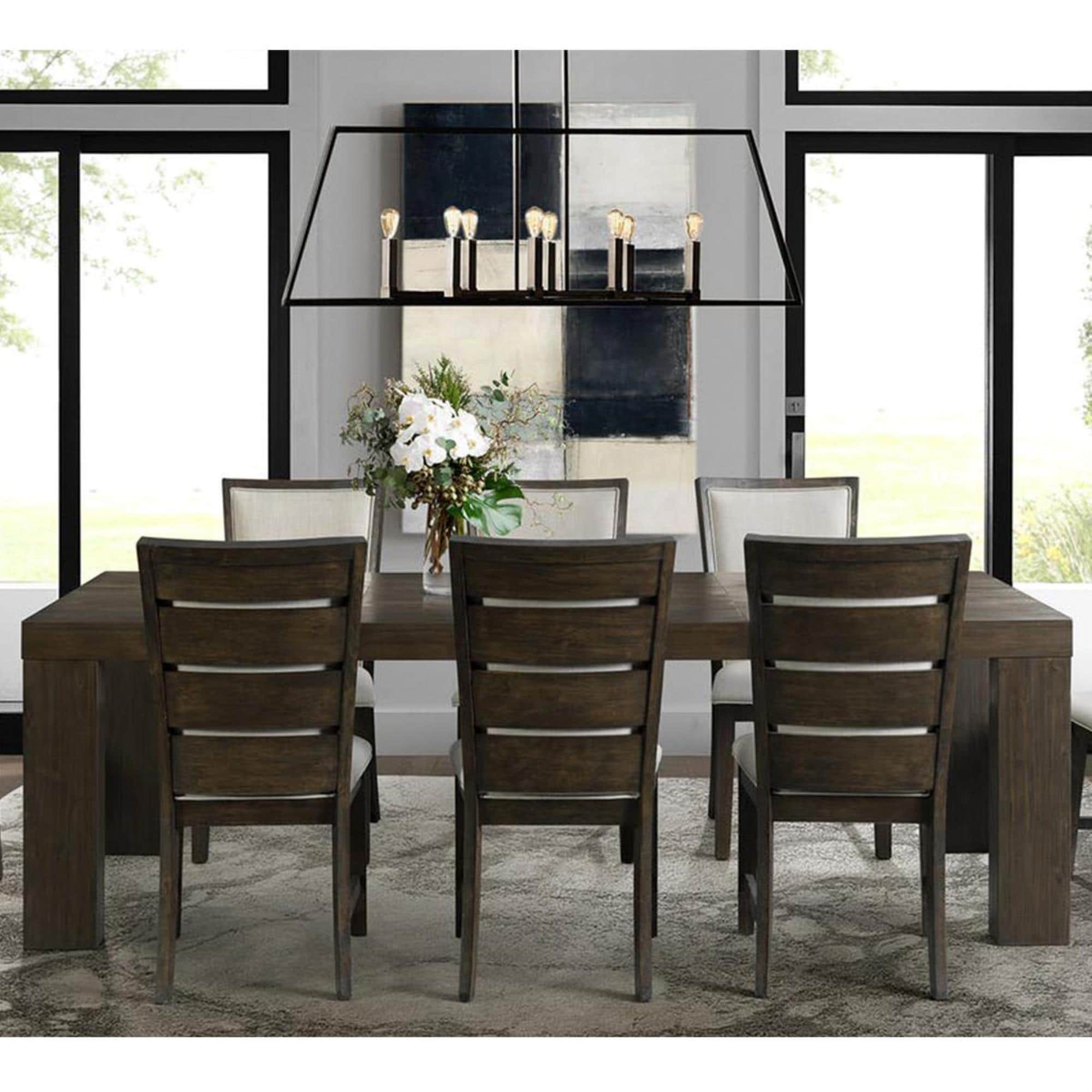 Girard 7 2025 piece dining set