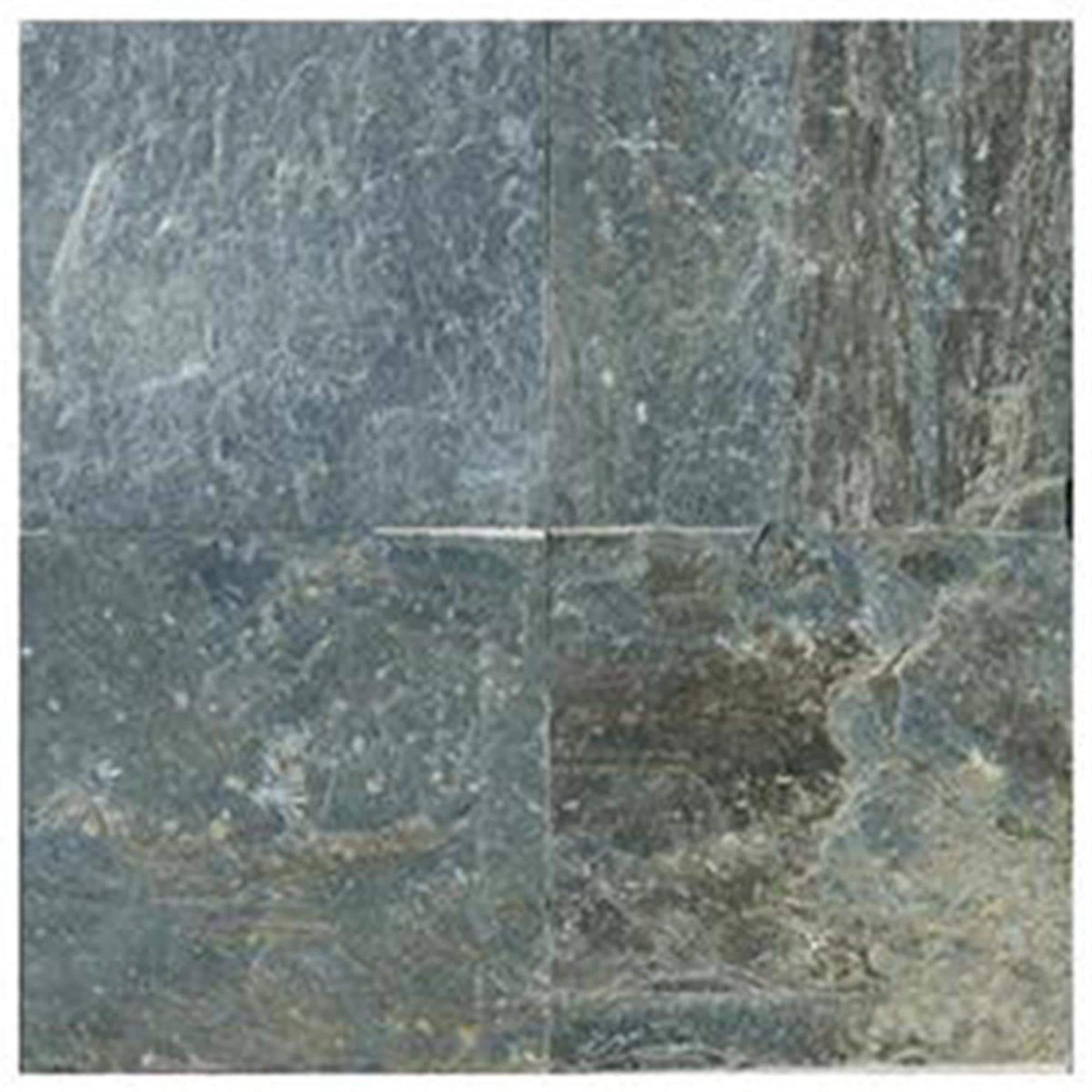 MS International Gold Green 12