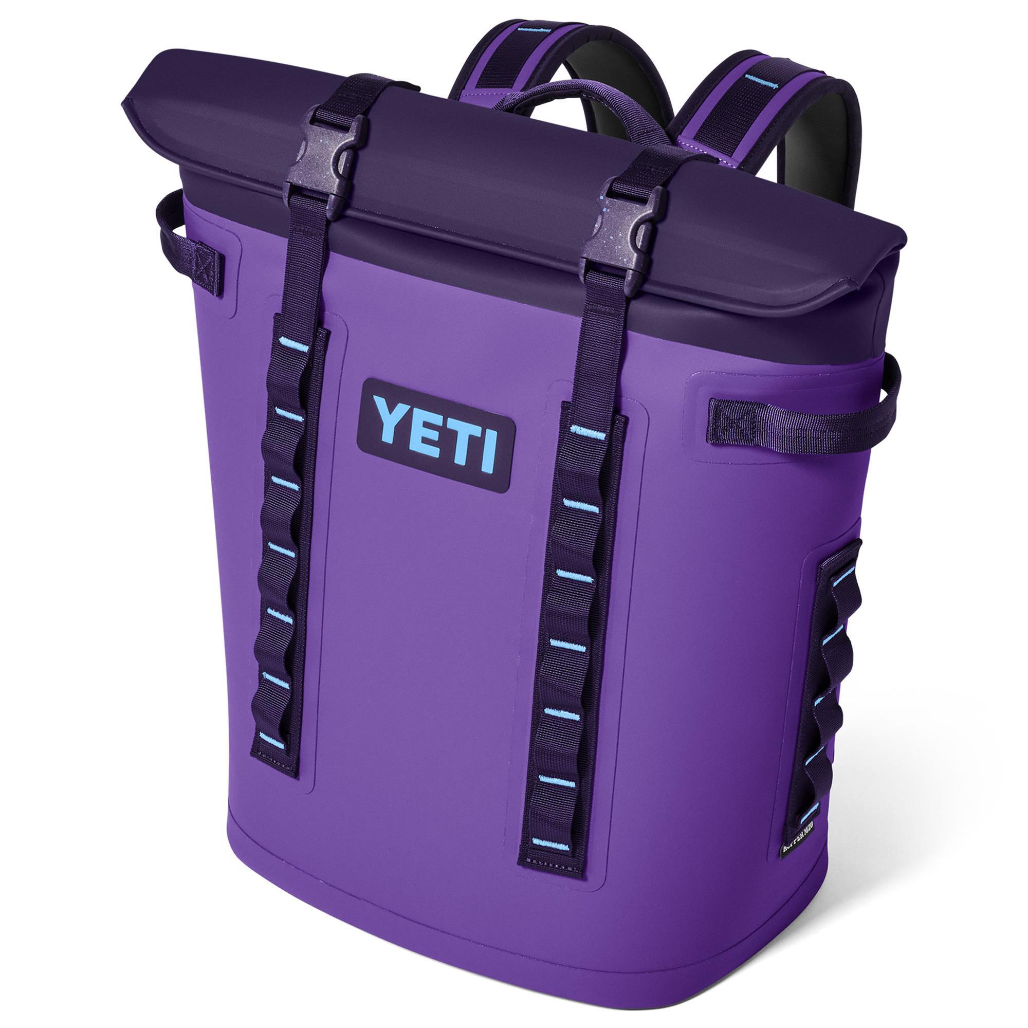 purple yeti bag Camino® 35 Carryall Tote – YETI EUROPE holding power and keeps your provisions the perfect temp during daylong picnics Yeti Camino Zip 18L Carryall