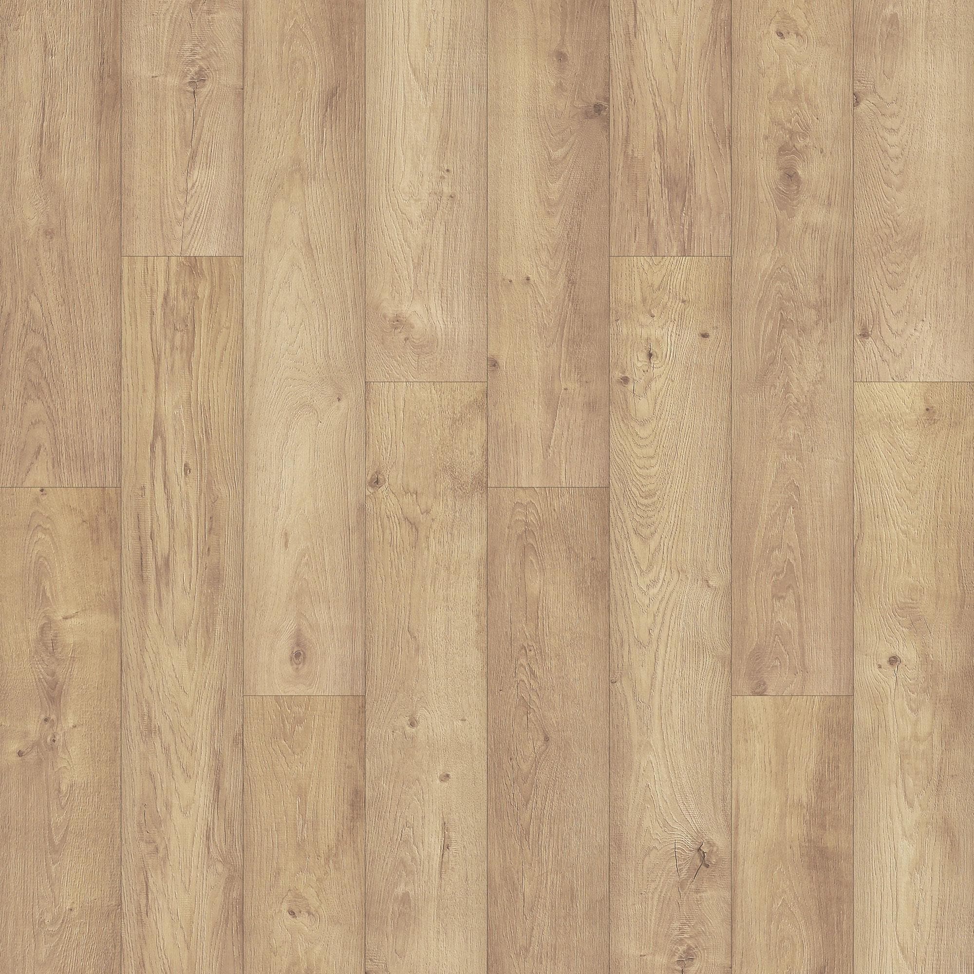 96paleco【パレ子 DAMNGOOD!! Ver.】 Pergo Norella Veil Dove Gray Oak 7.5