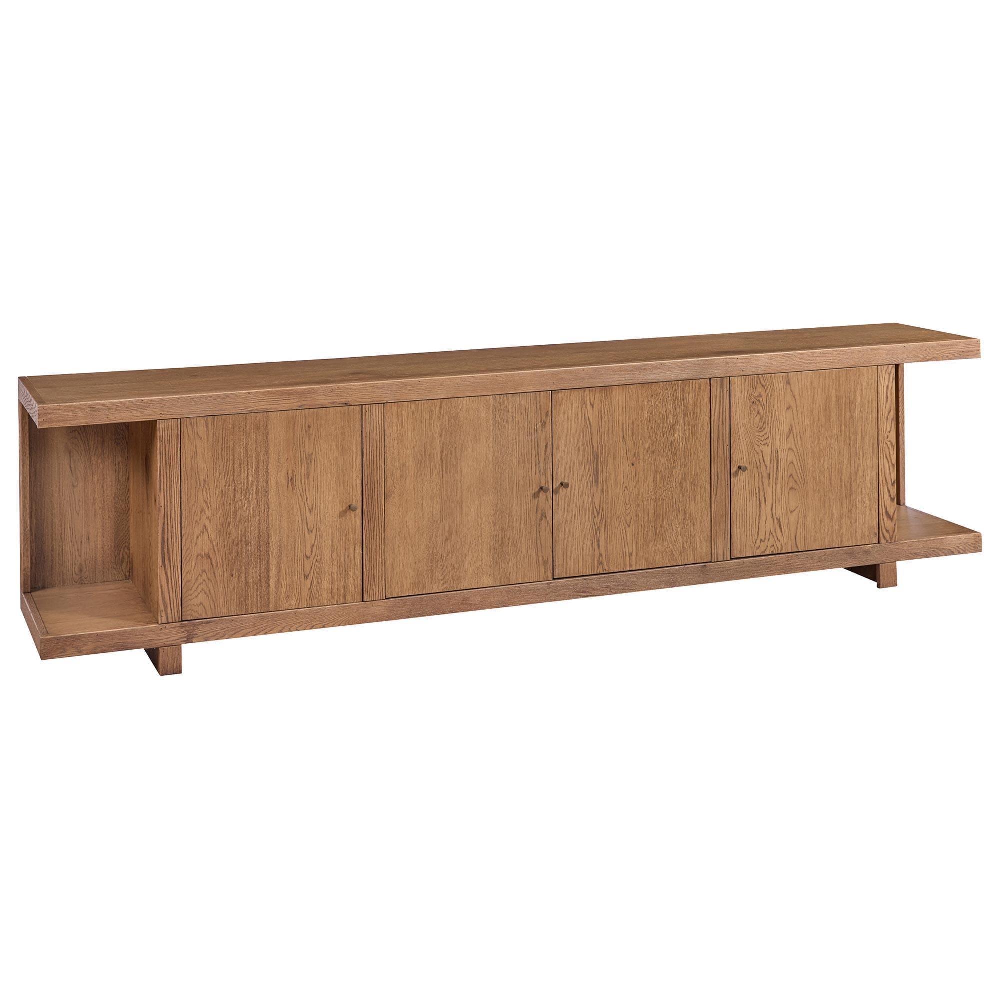 Porter Ridge Console Riva Ridge Latitude 95