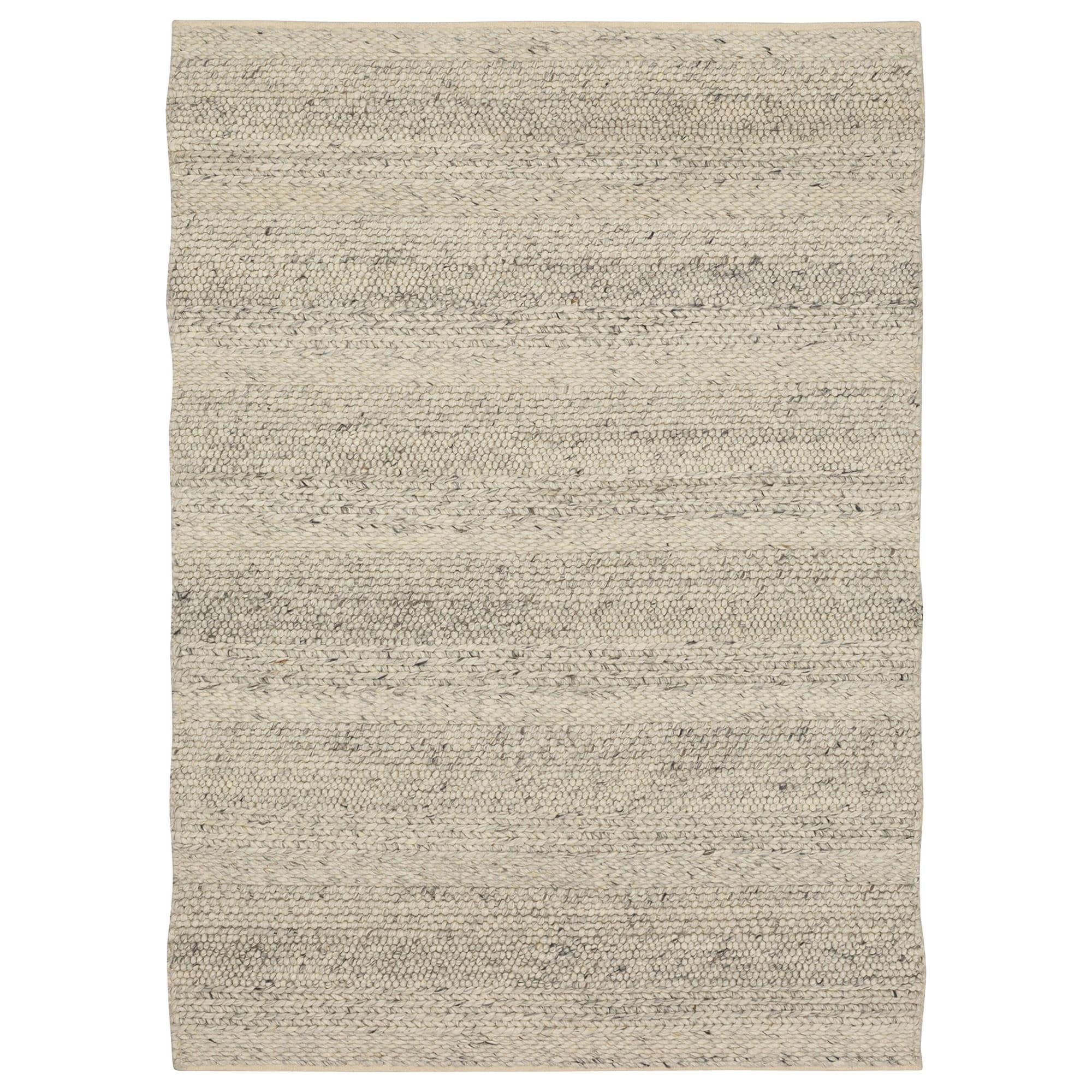 Karastan Tableau RG183-105 8' x 10' Zaza Ivory Area Rug