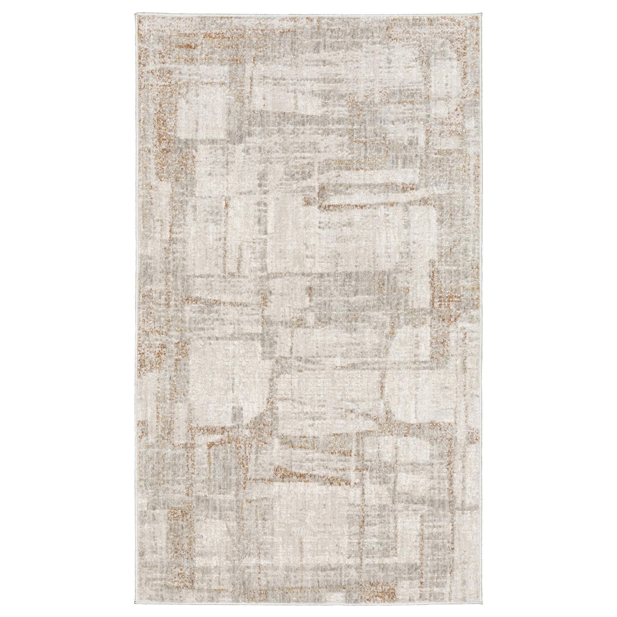 パ*プ様 ジャスト・ビリーヴ・イン・ラヴ　他　8cm 約　22kg まとめ売り Oriental Weavers Branigan BRG04 Beige and Gold 5'3