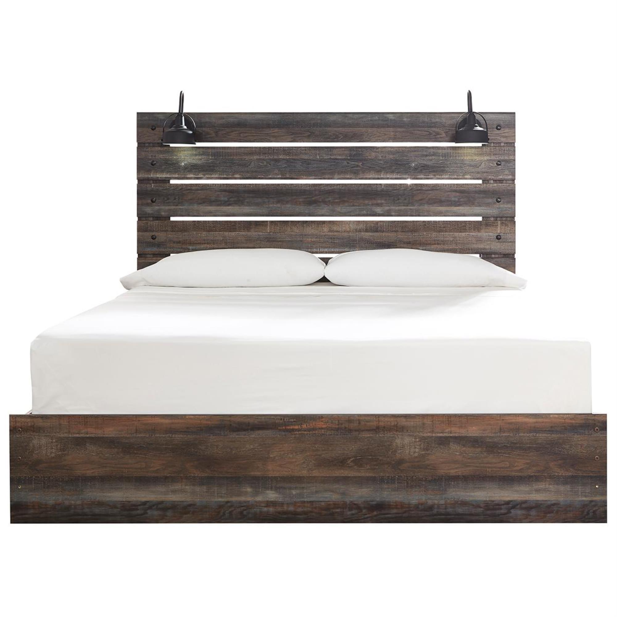 Drystan clearance bed frame