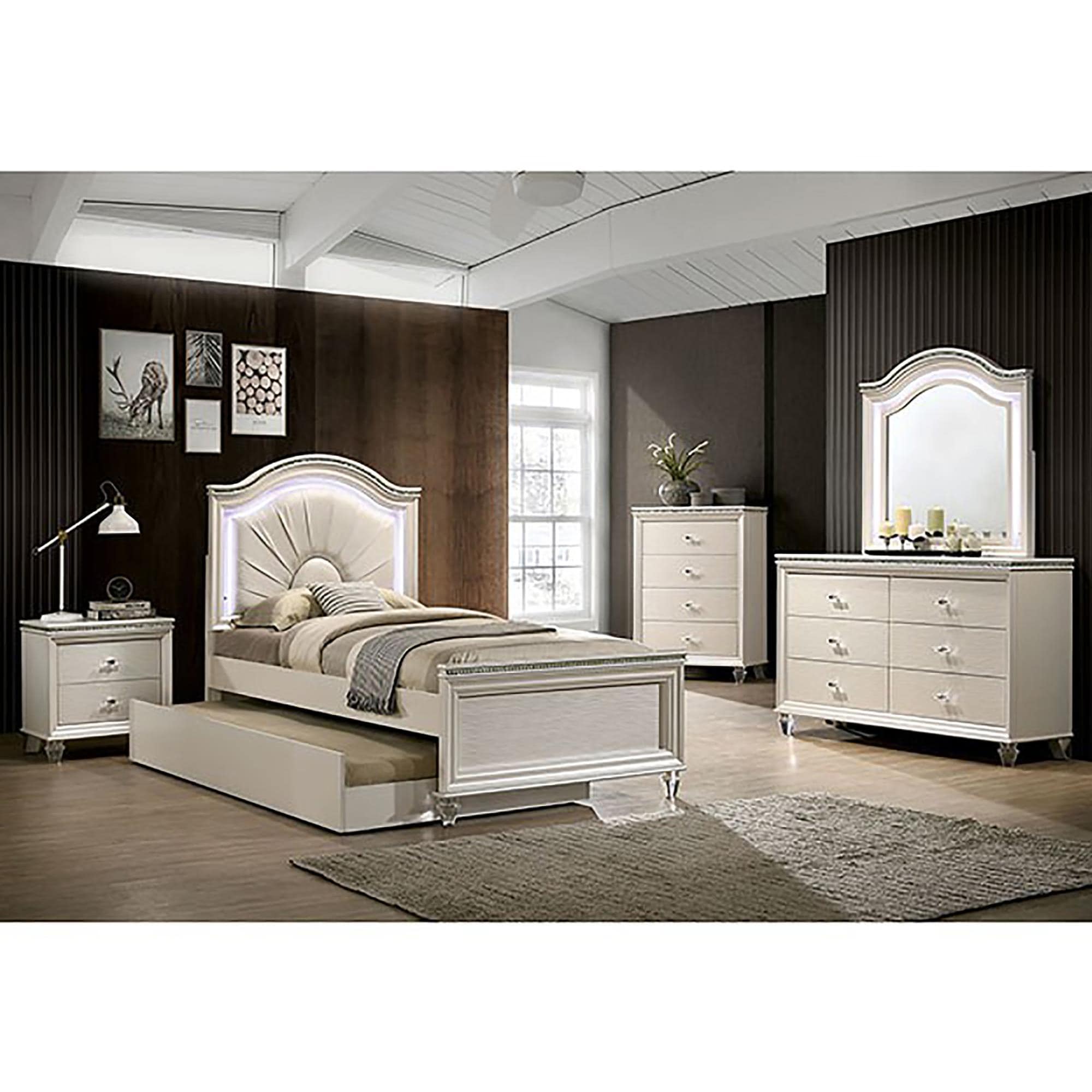 THE CURTIS TABLE+アンダーラック セット 新品未開封品 62655741-1.jpg