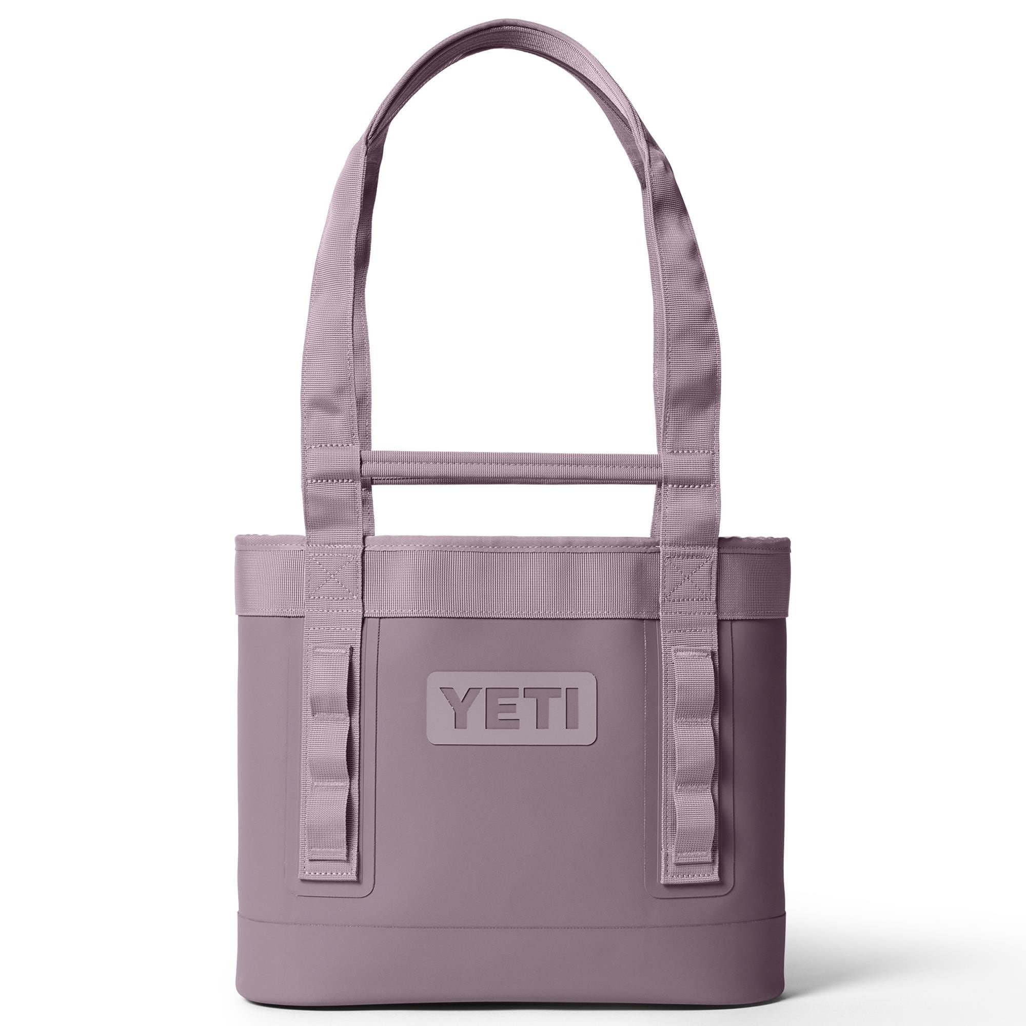 YETI Camino 12L Zip Carryall Tote Bag in Black