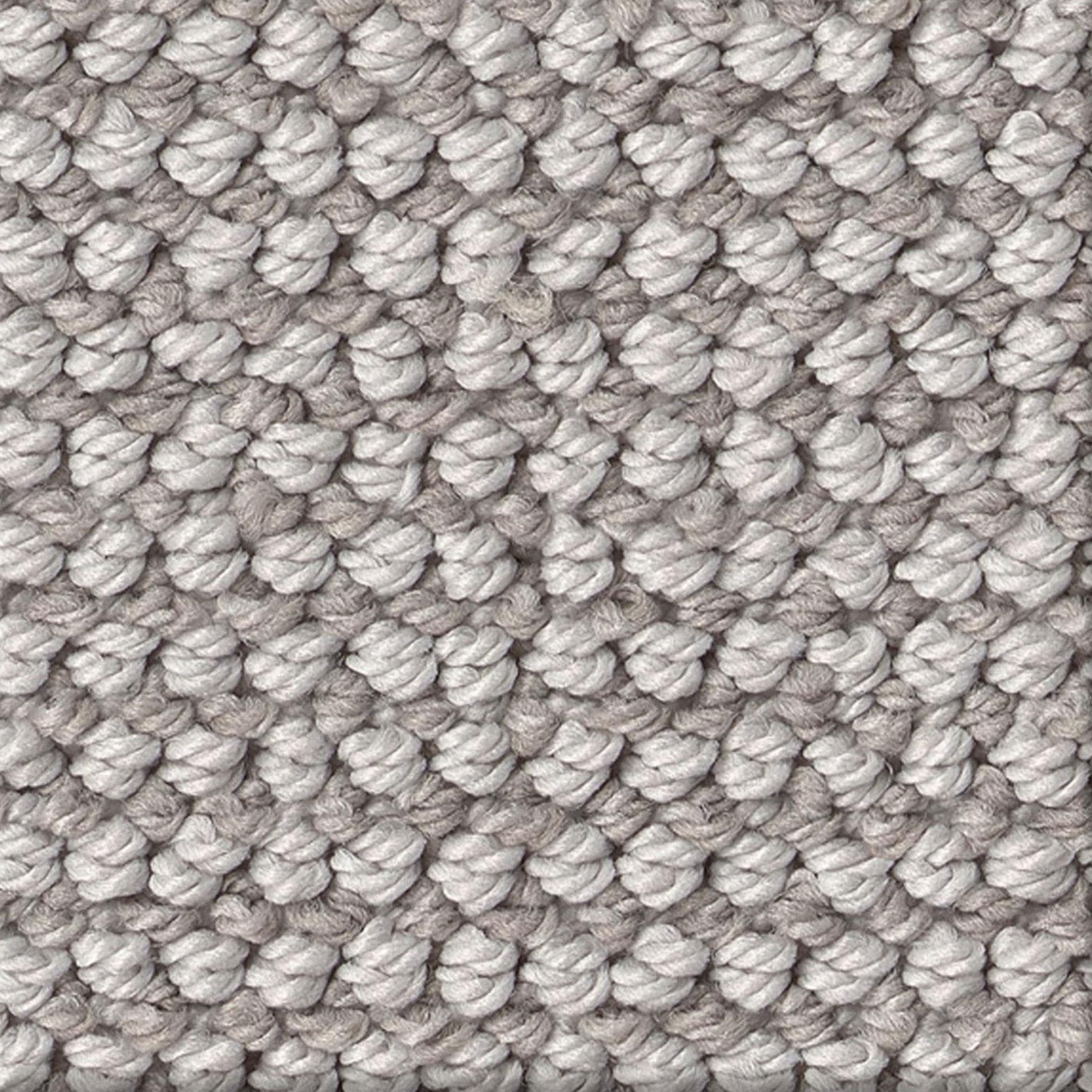 Anderson Tuftex Alluring Carpet in Slate