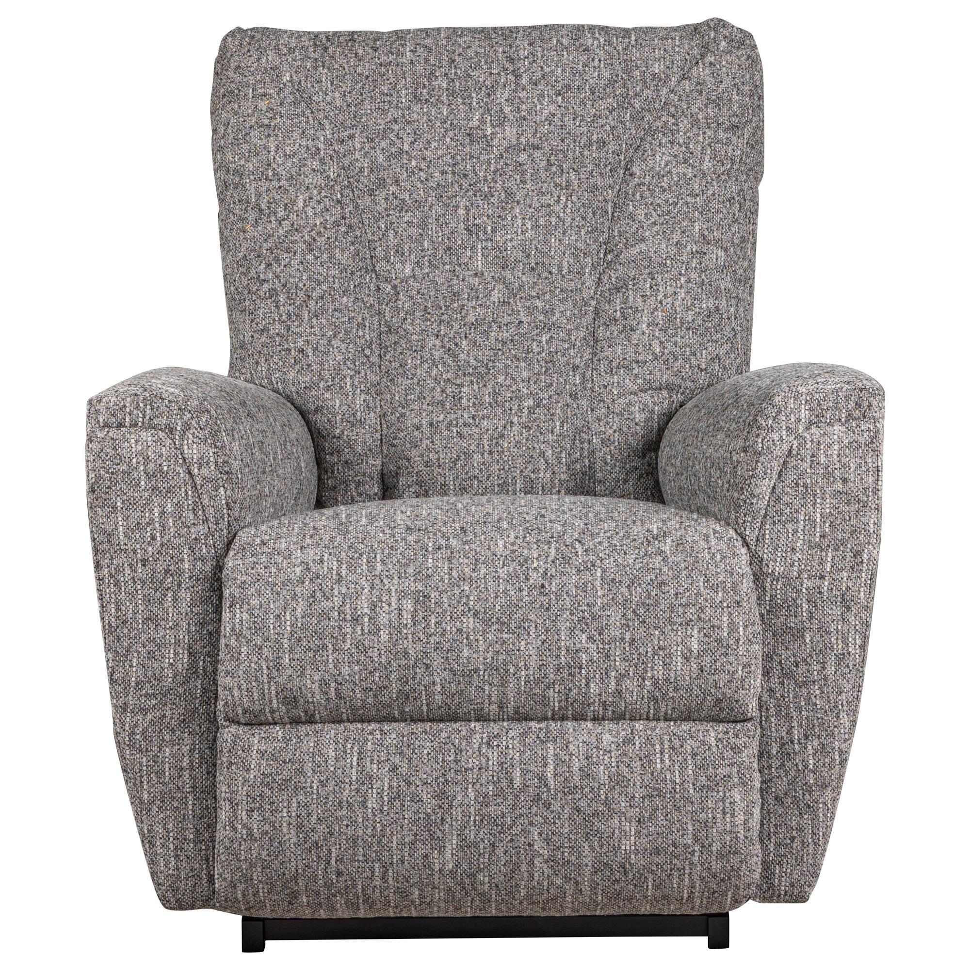 La-Z-Boy Parsons Power Rocking Recliner with Power Headrest & Lumbar