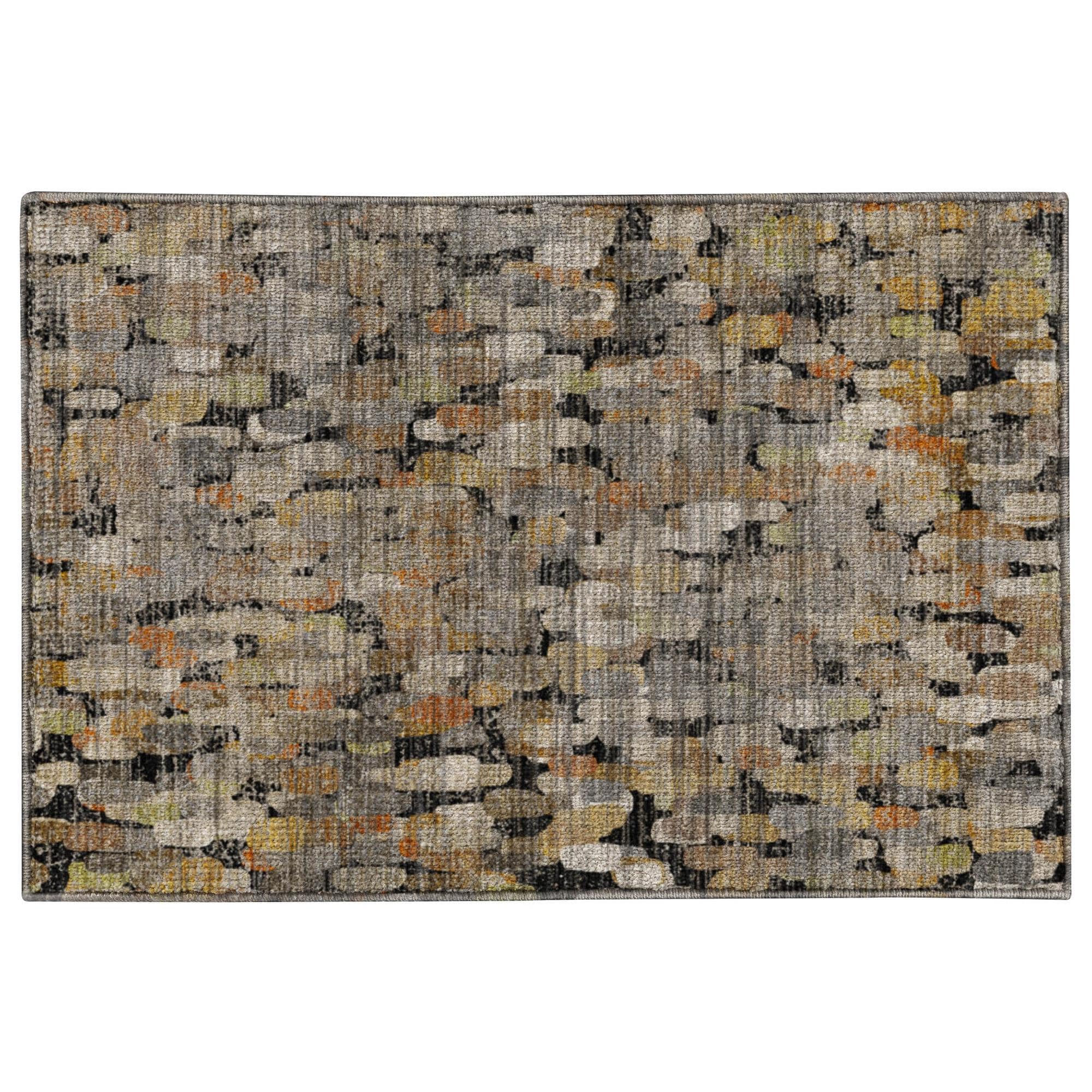 Dalyn Rug Company Nexus Paprika 1'8