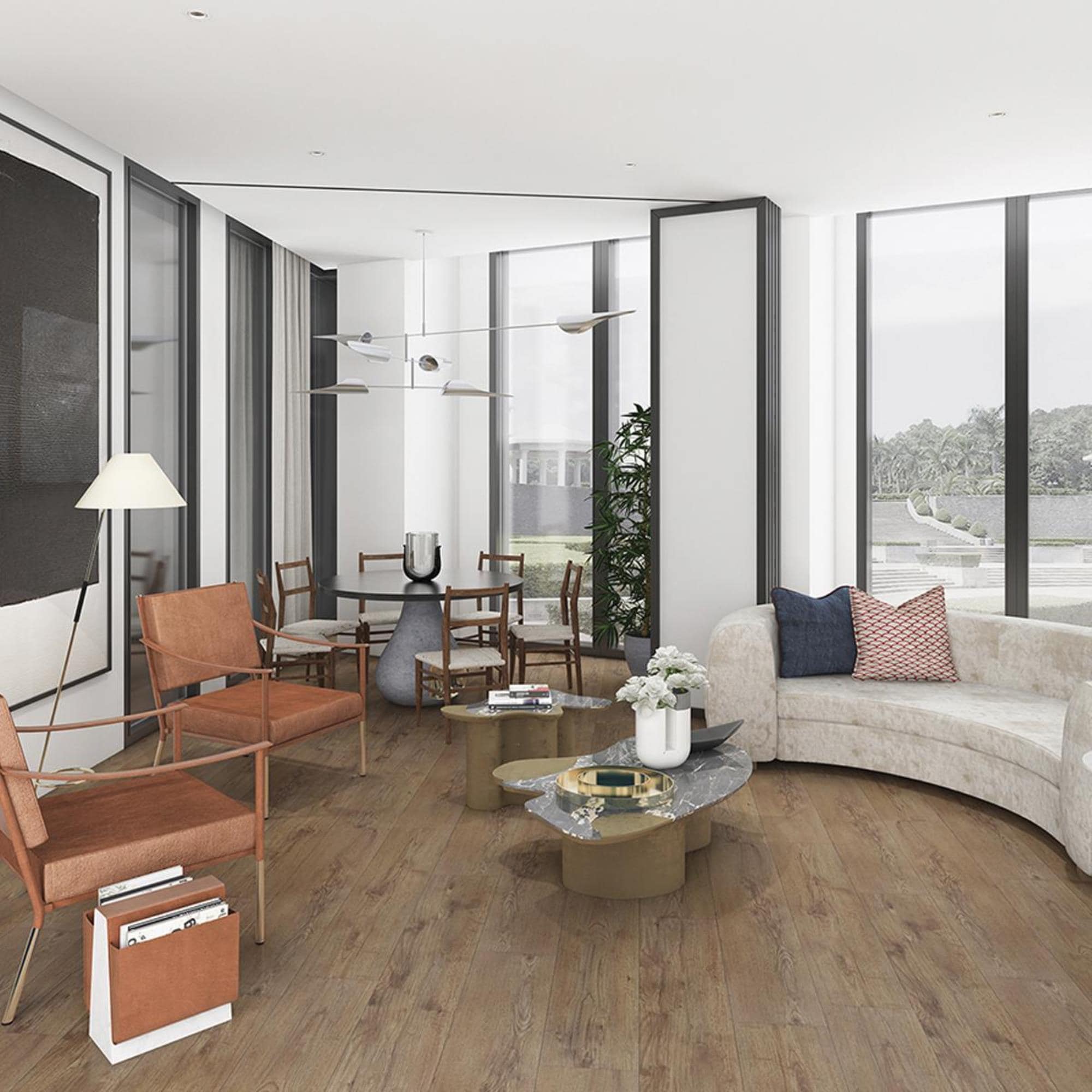 Paramount Rigidcore Vintage 7