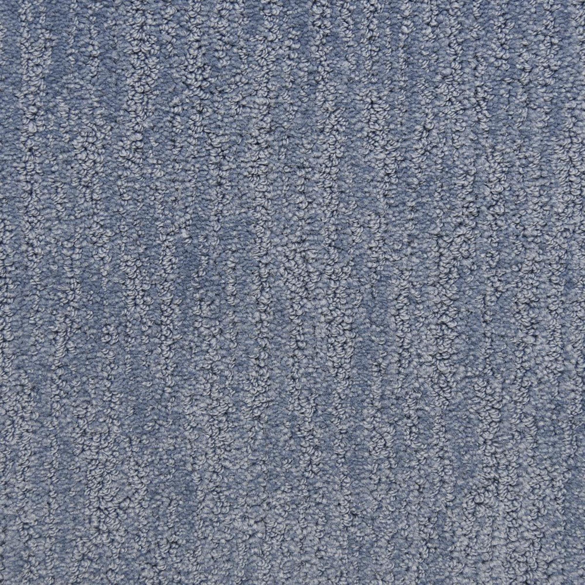 Dixie Home Legacy Carpet in Steel Blue Nebraska Furniture Mart