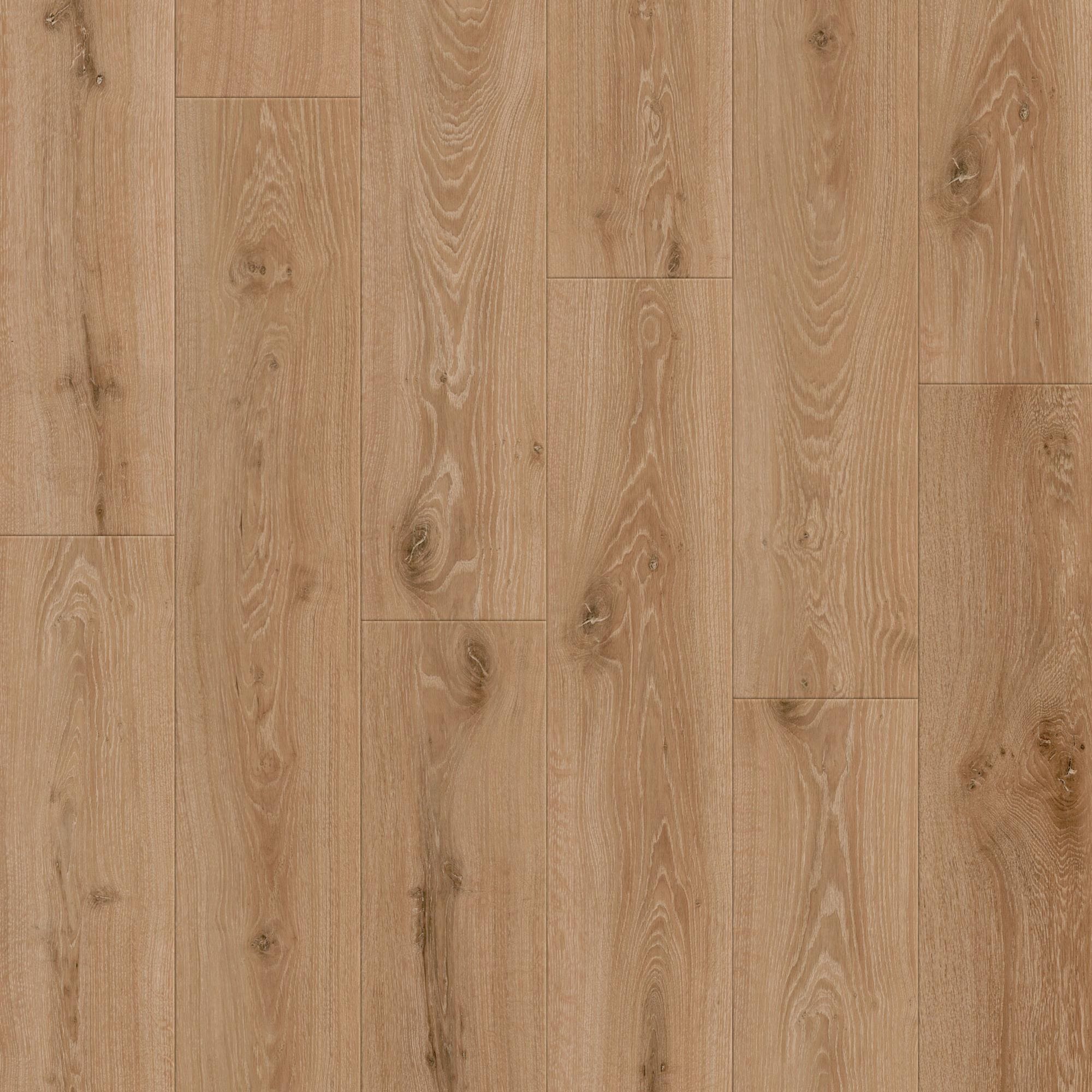 COREtec Retro Revival Mocha Field Oak 9