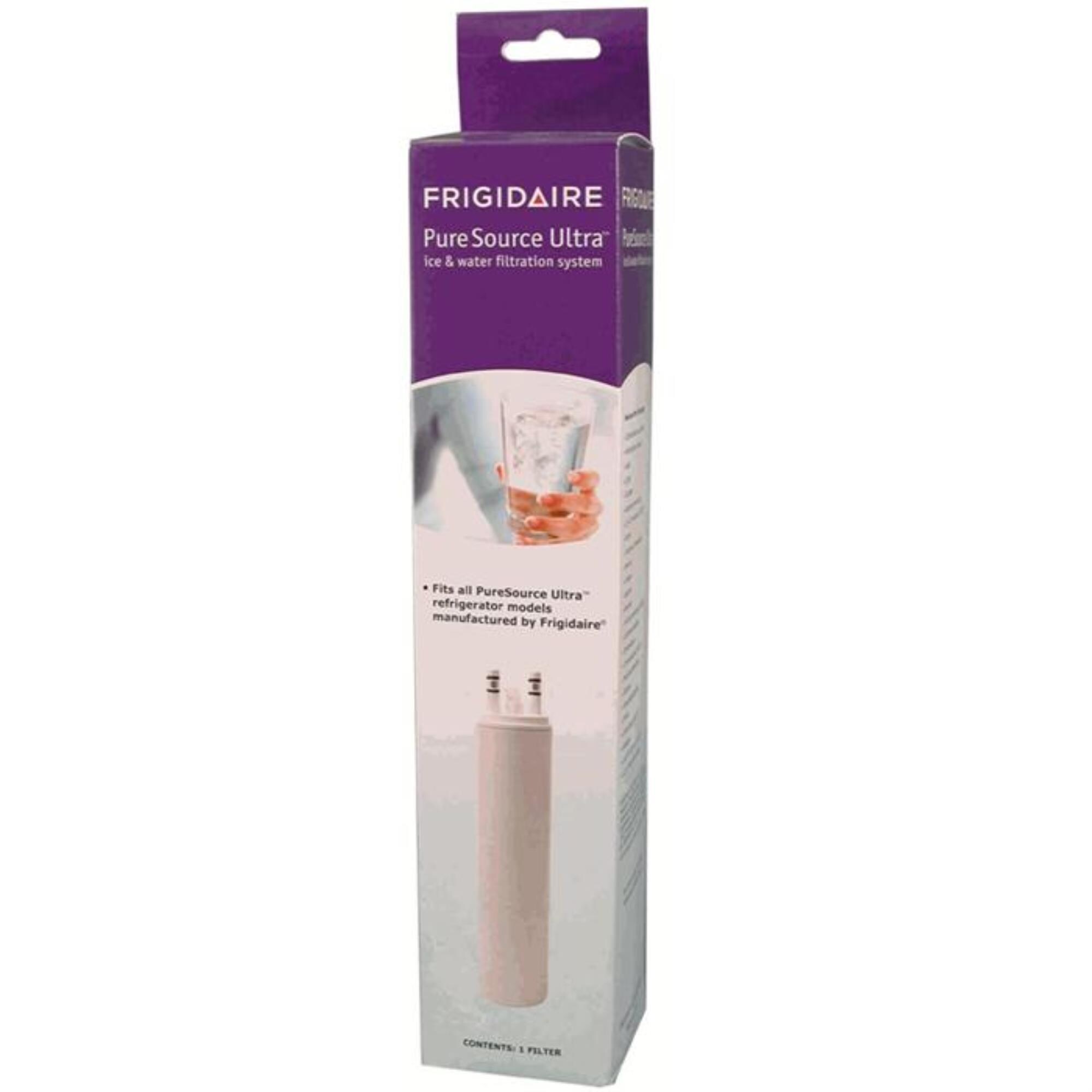frigidaire ultrawf puresource ultra water filter