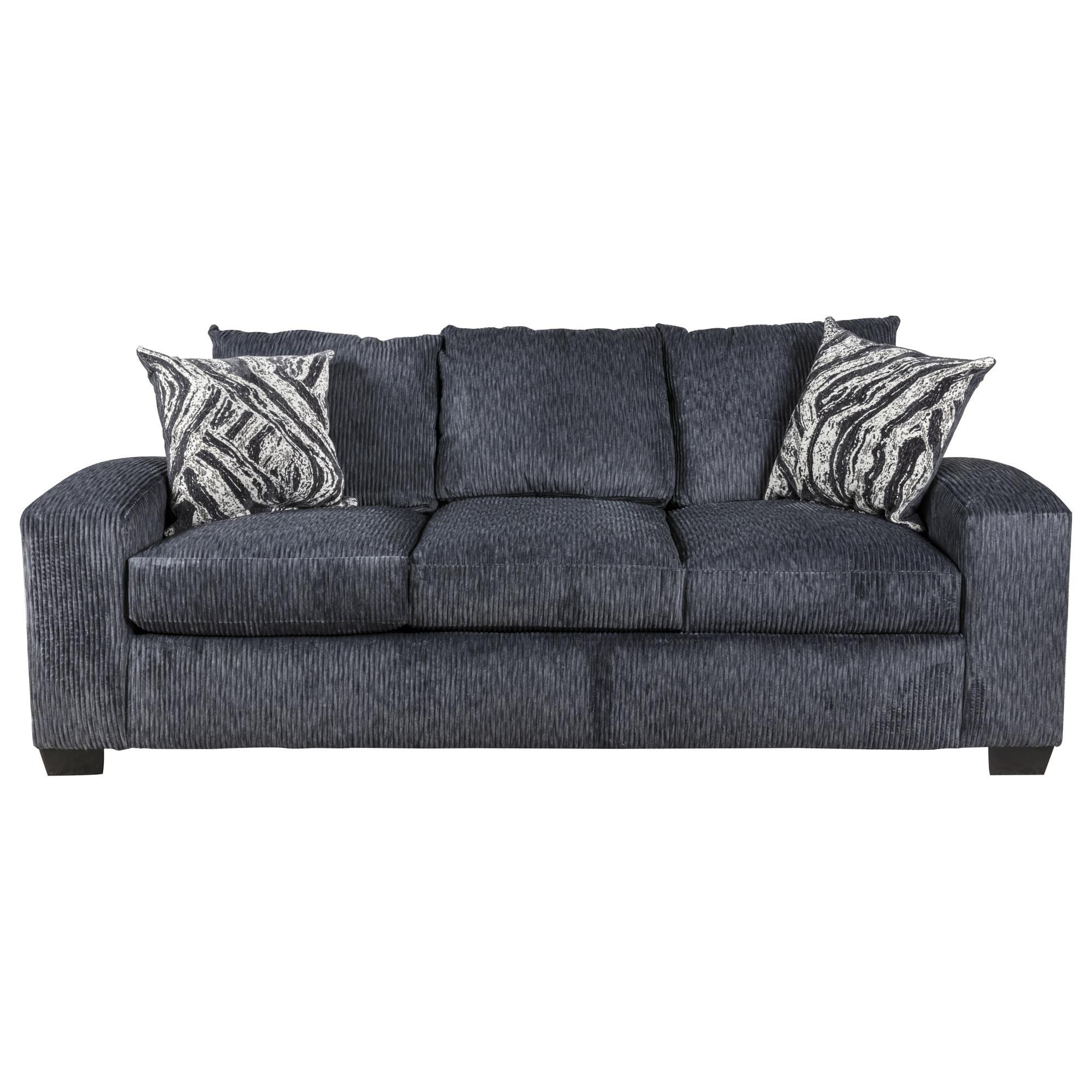 その他 CabCallawayACMEFurnitureDELMAR SOFA3P Code Convertible Couch - Full-Size Sleeper – Coddle