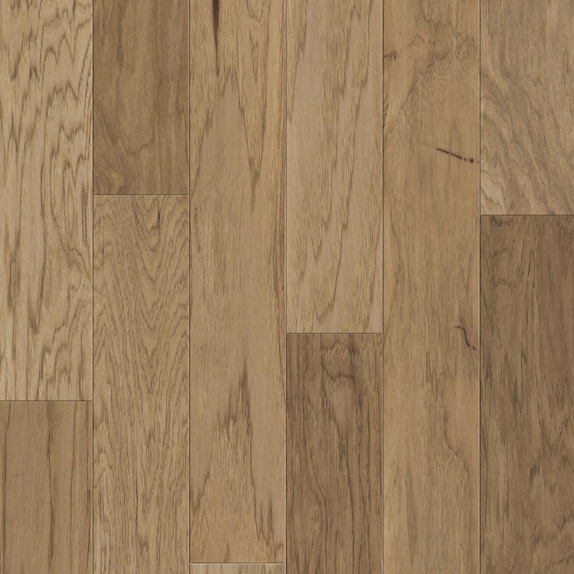 Adleta Pioneer Frontier Hickory Engineered Hardwood