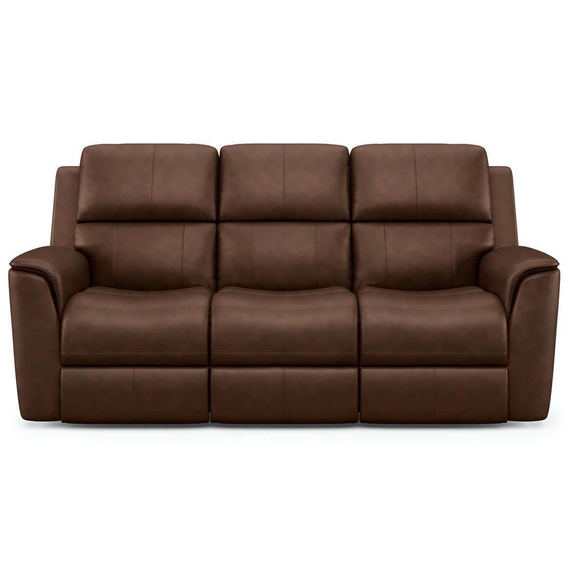 Flexsteel Henry Power Reclining Sofa