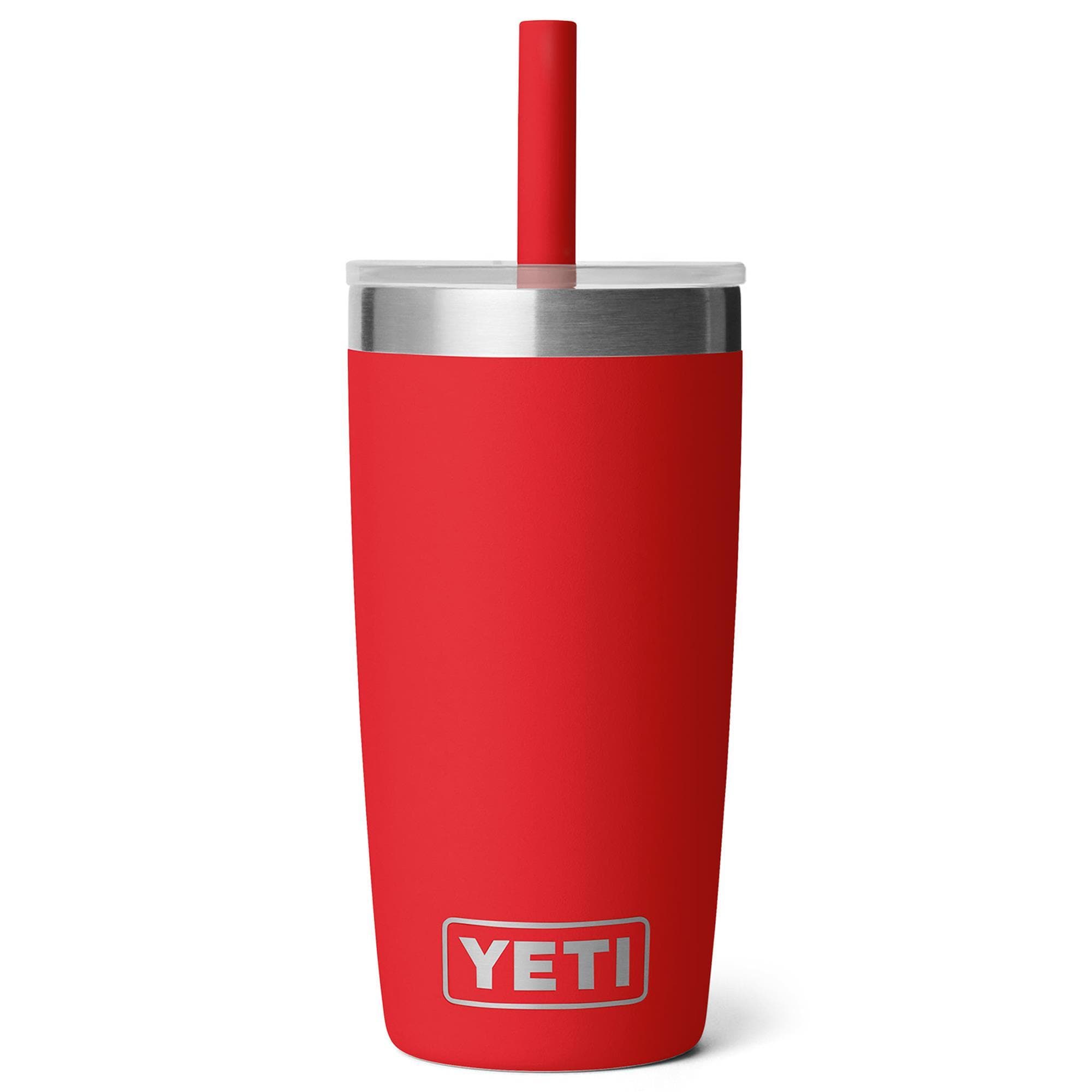 YETI Rambler Jr 10 Oz Tumbler in Navy