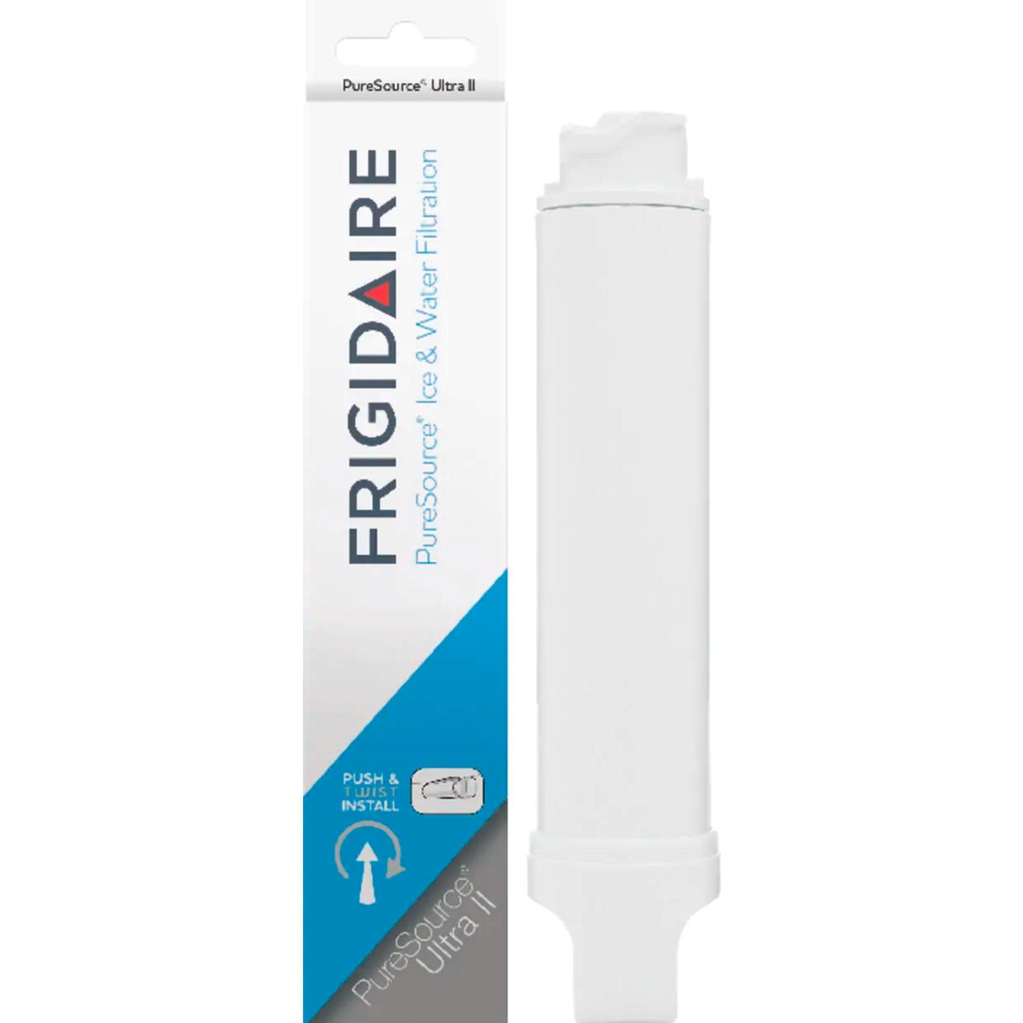 Frigidaire PureSource Ultra II Replacement Ice and Water Filter