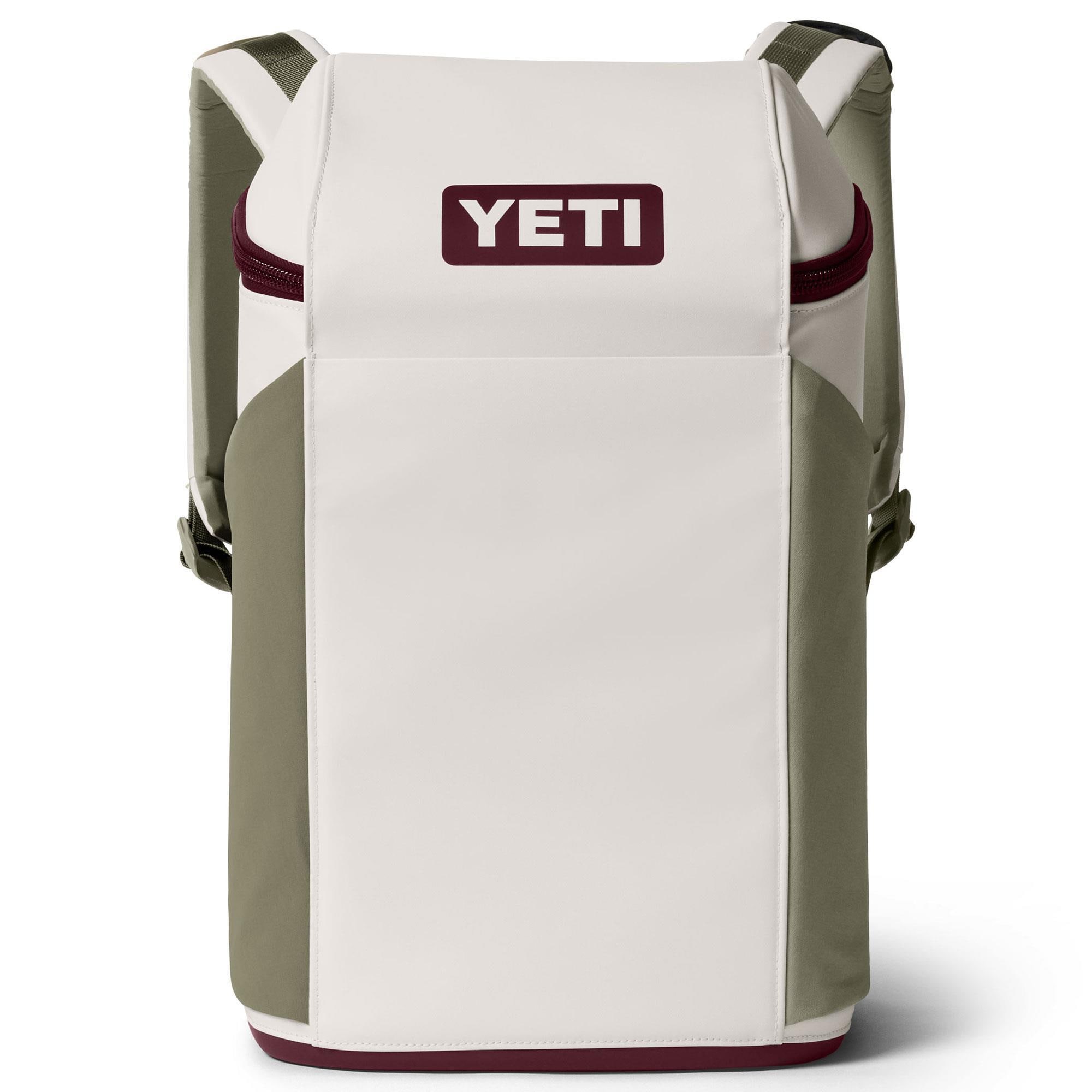 YETI Daytrip 20L Backpack in Aspen, Pampa and Wild Vine