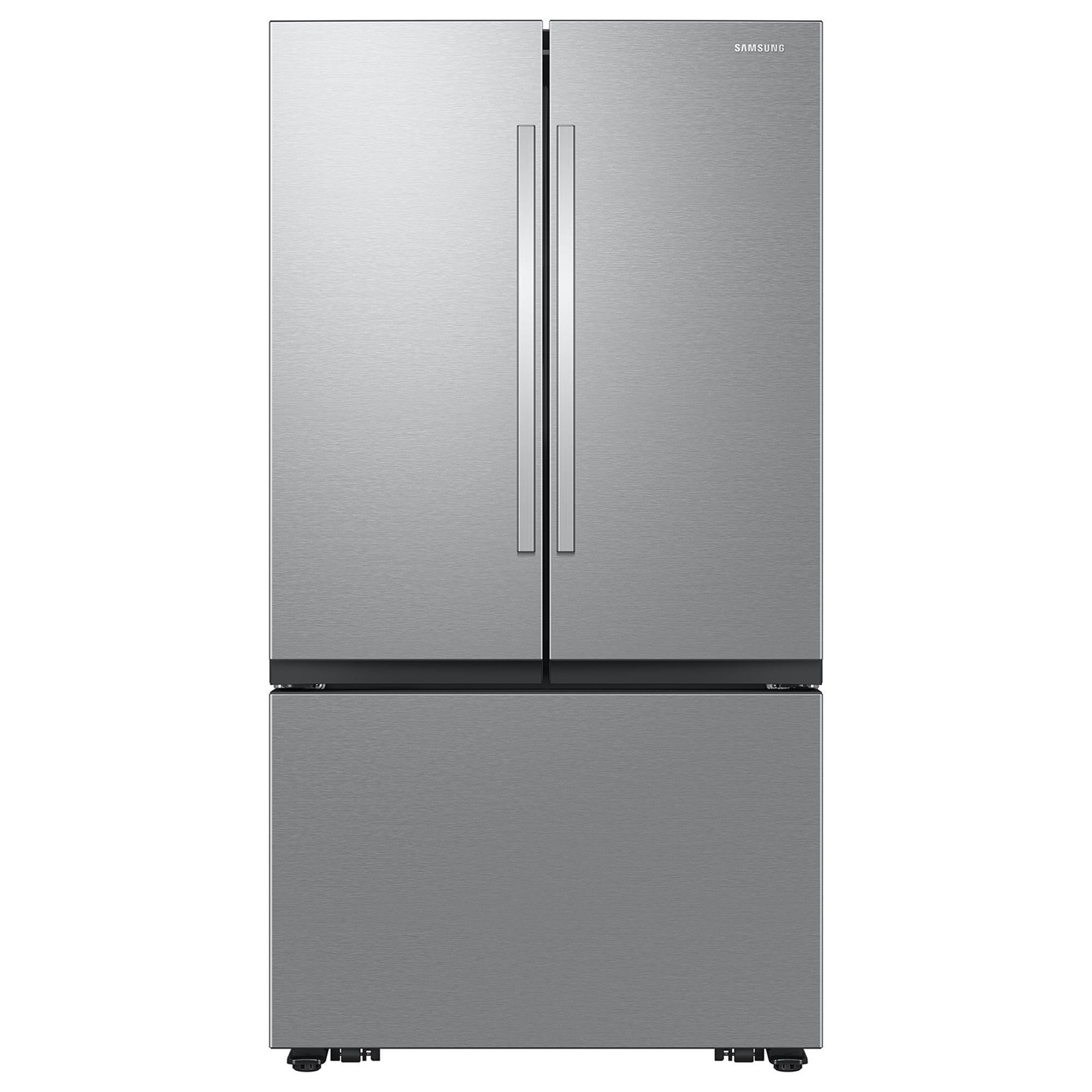 Samsung Large Capacity 3Door French Door 32 cu. ft. Refrigerator with
