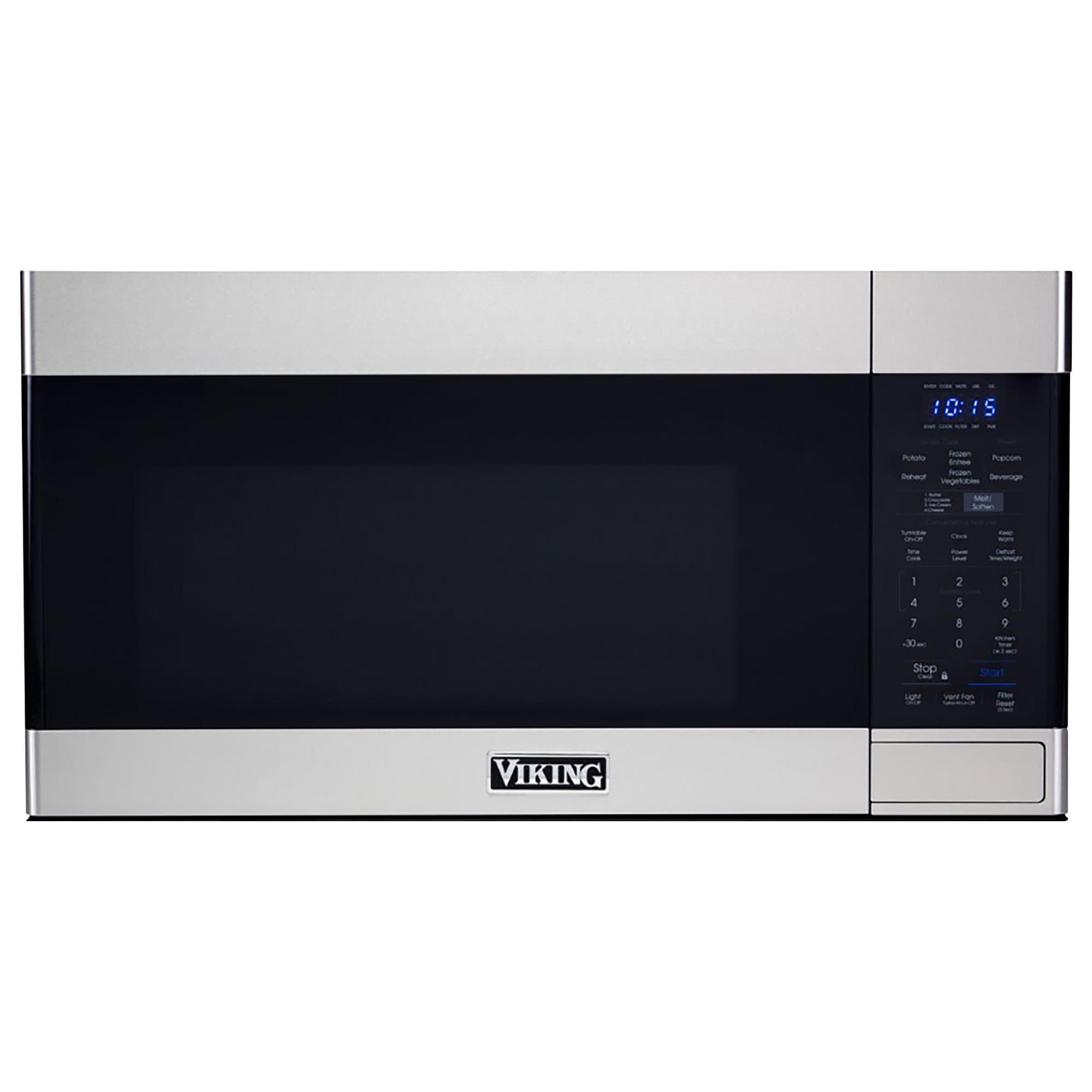 Viking Microwave Repair in Austin, Texas