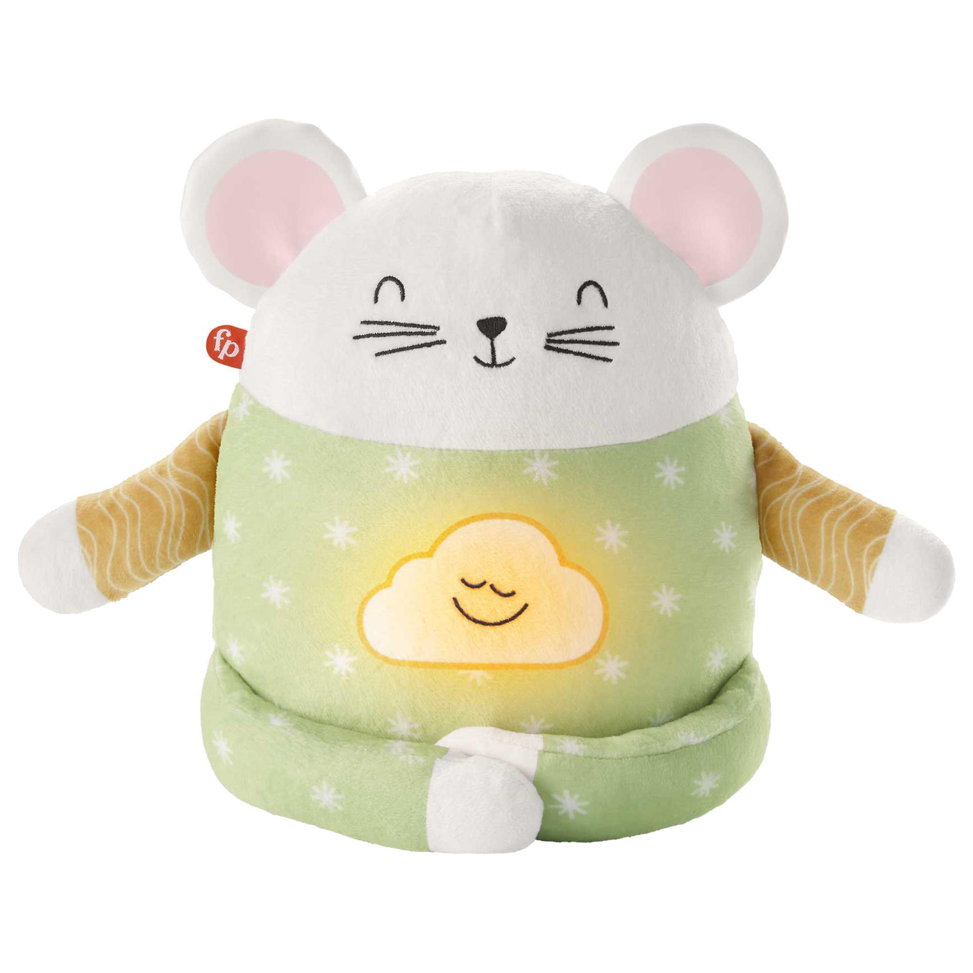 Fisher-Price Meditation Fisher-Price Meditation