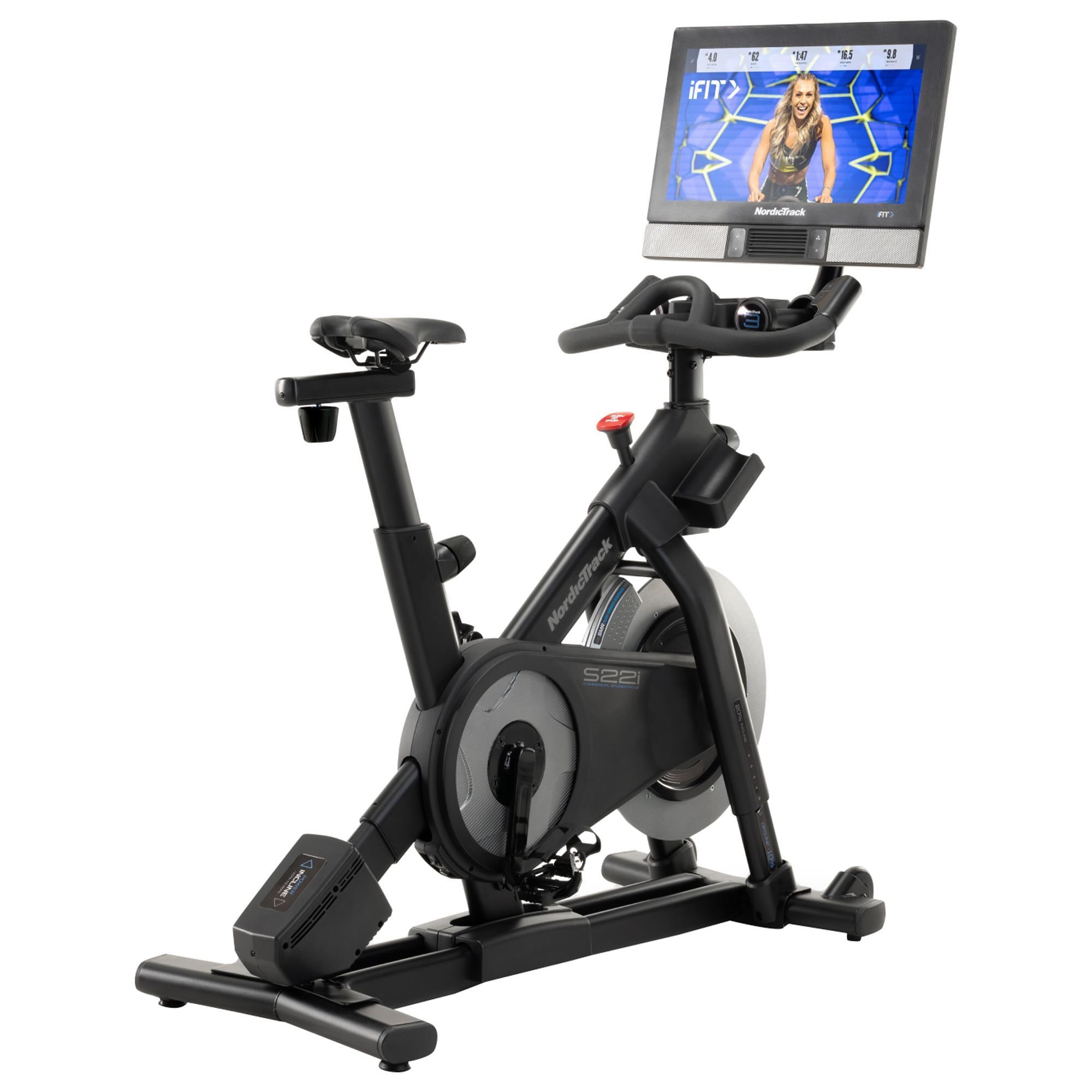 Nordictrack cycle classes 2025