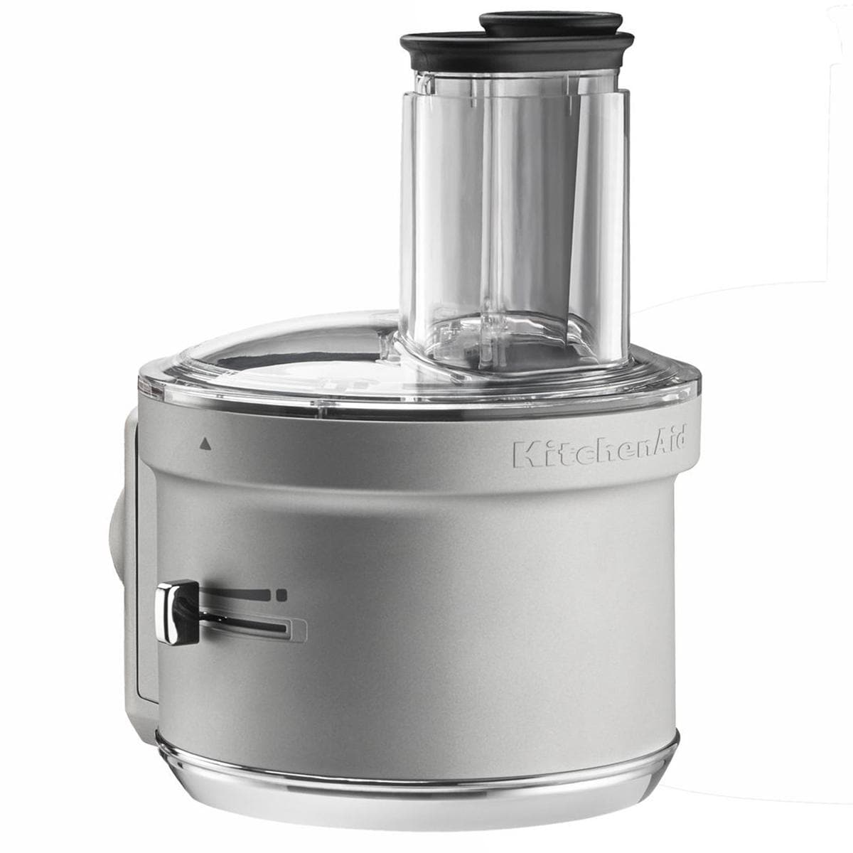 PSA: You Need This KitchenAid Food Processor