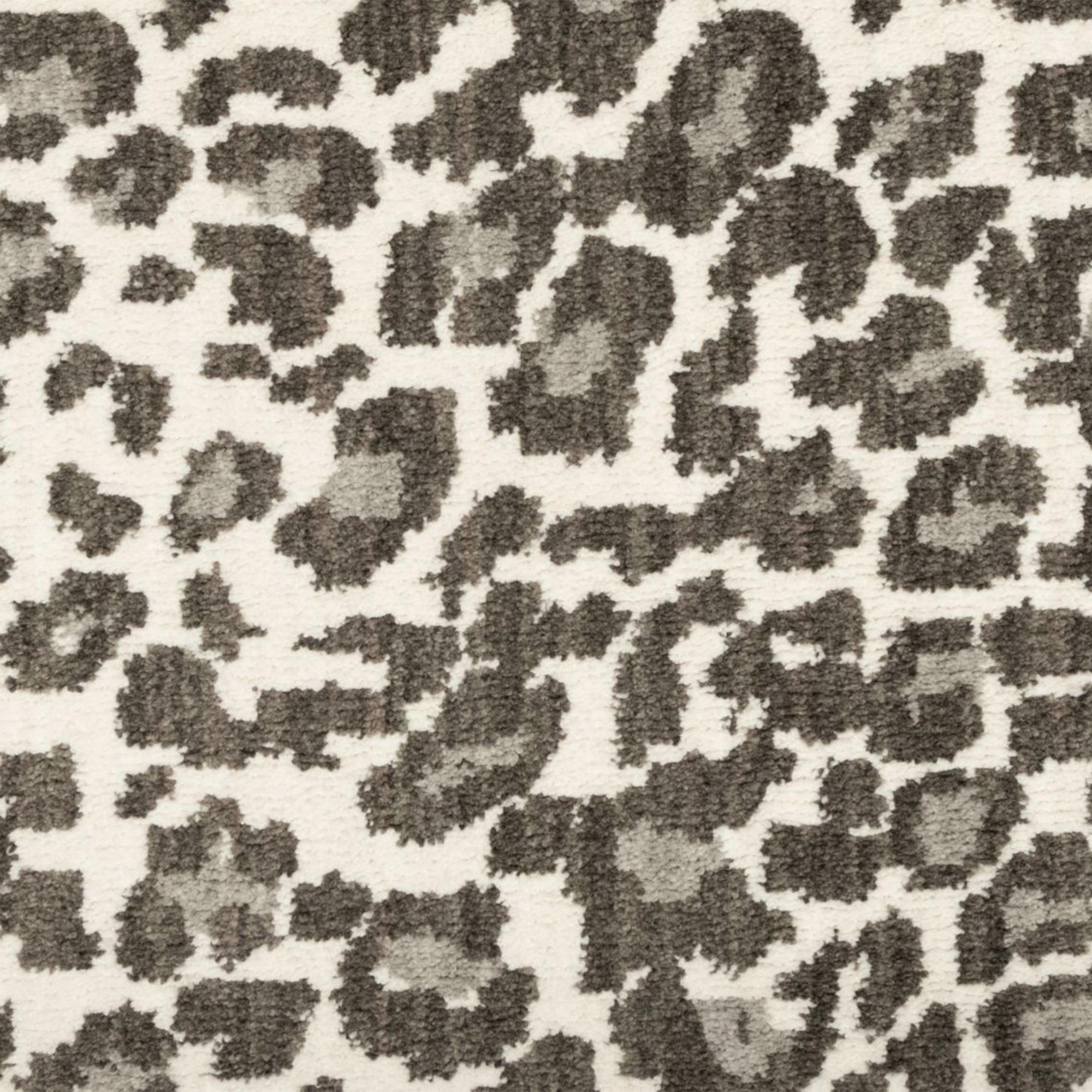 Karastan Savanna Leopard Carpet in Brownstone Shop NFM