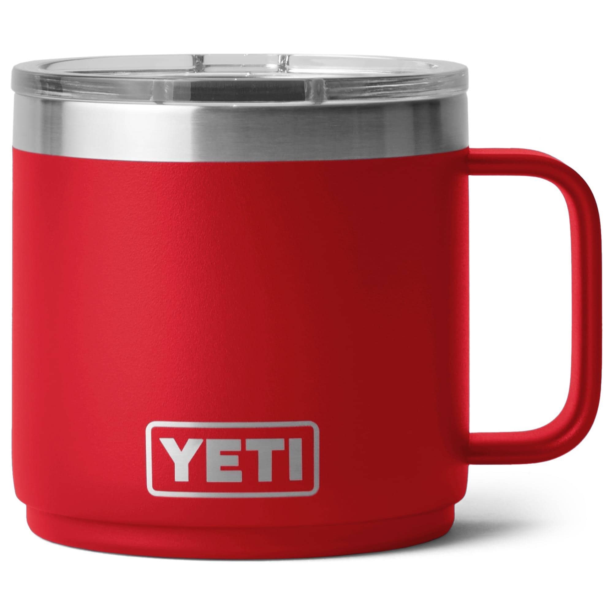 YETI Rambler 14 Oz CL Mug 2.0 with MagSlider Lid in Navy