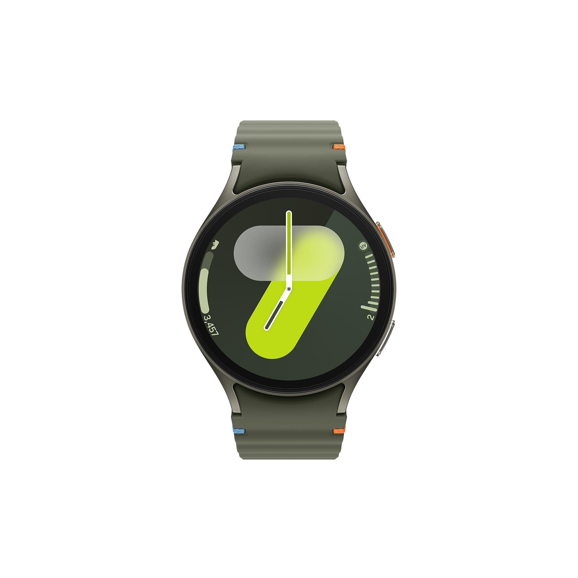 Samsung Galaxy Watch7 44mm BT Khaki