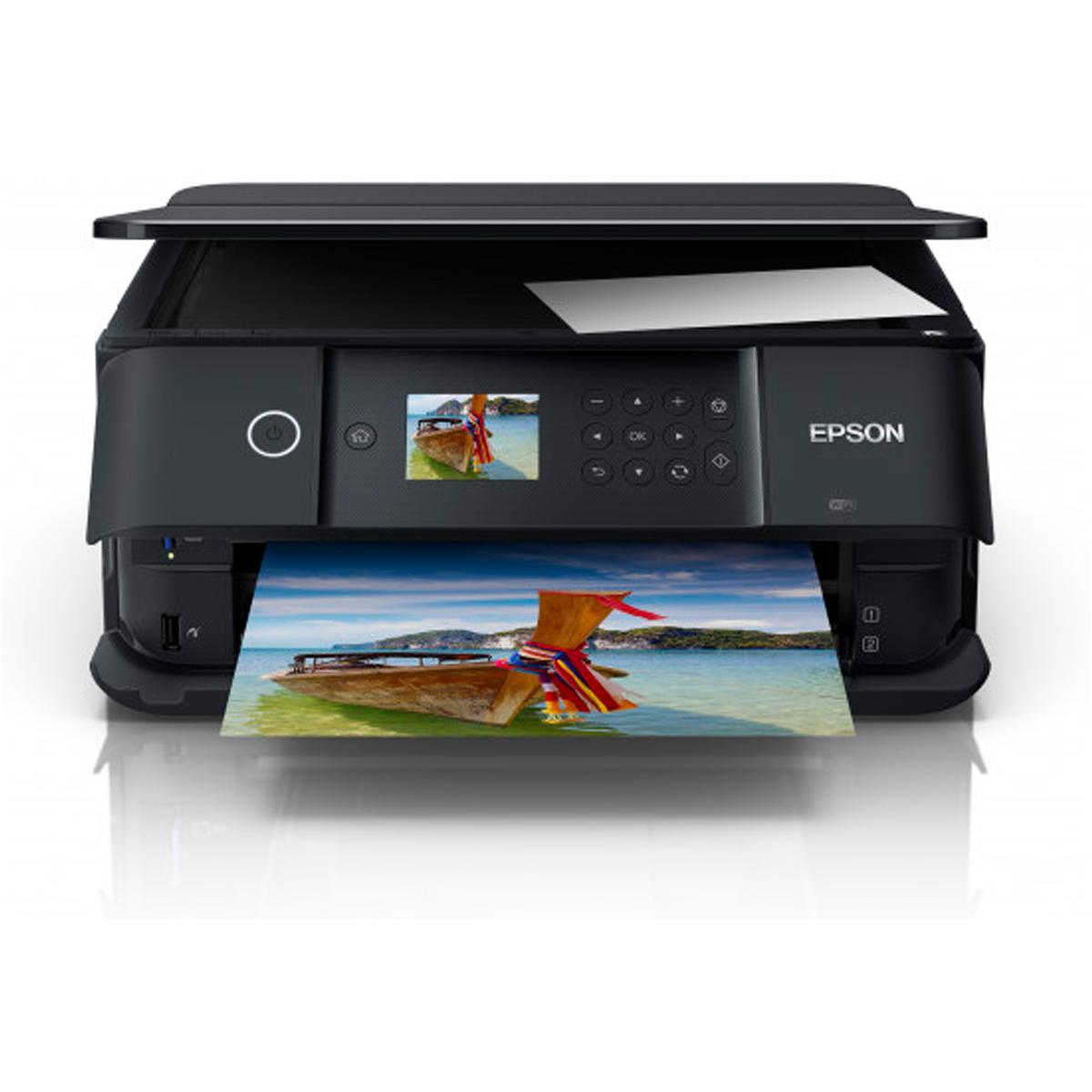 epson expression premium