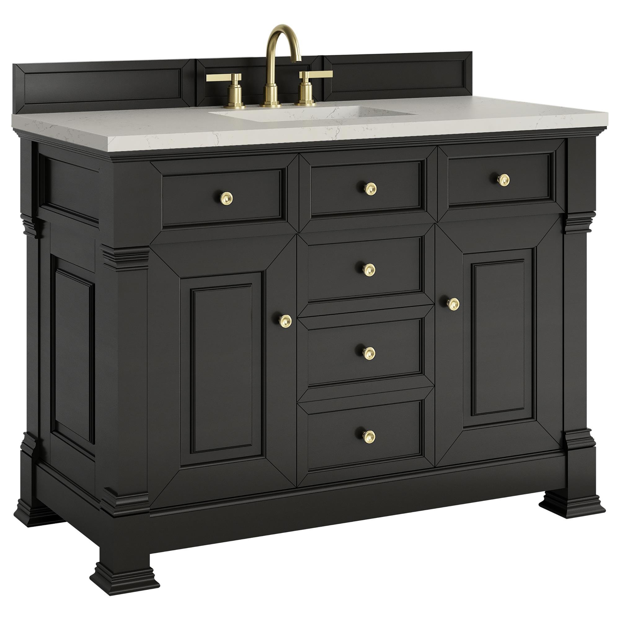 James Martin Vanities Brookfield 48