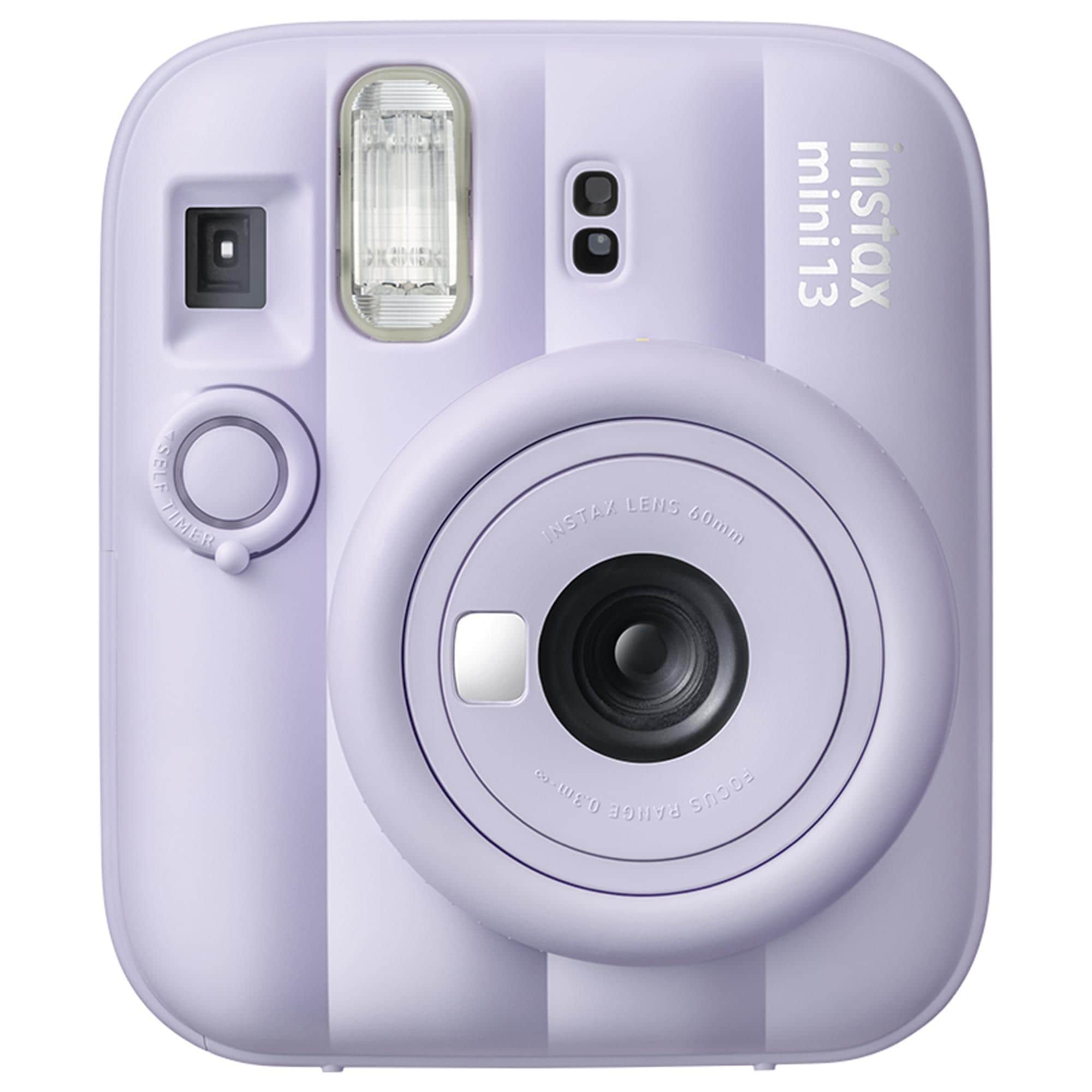 Fujifilm Instax Mini 13 Instant Film Camera in Candy Pink