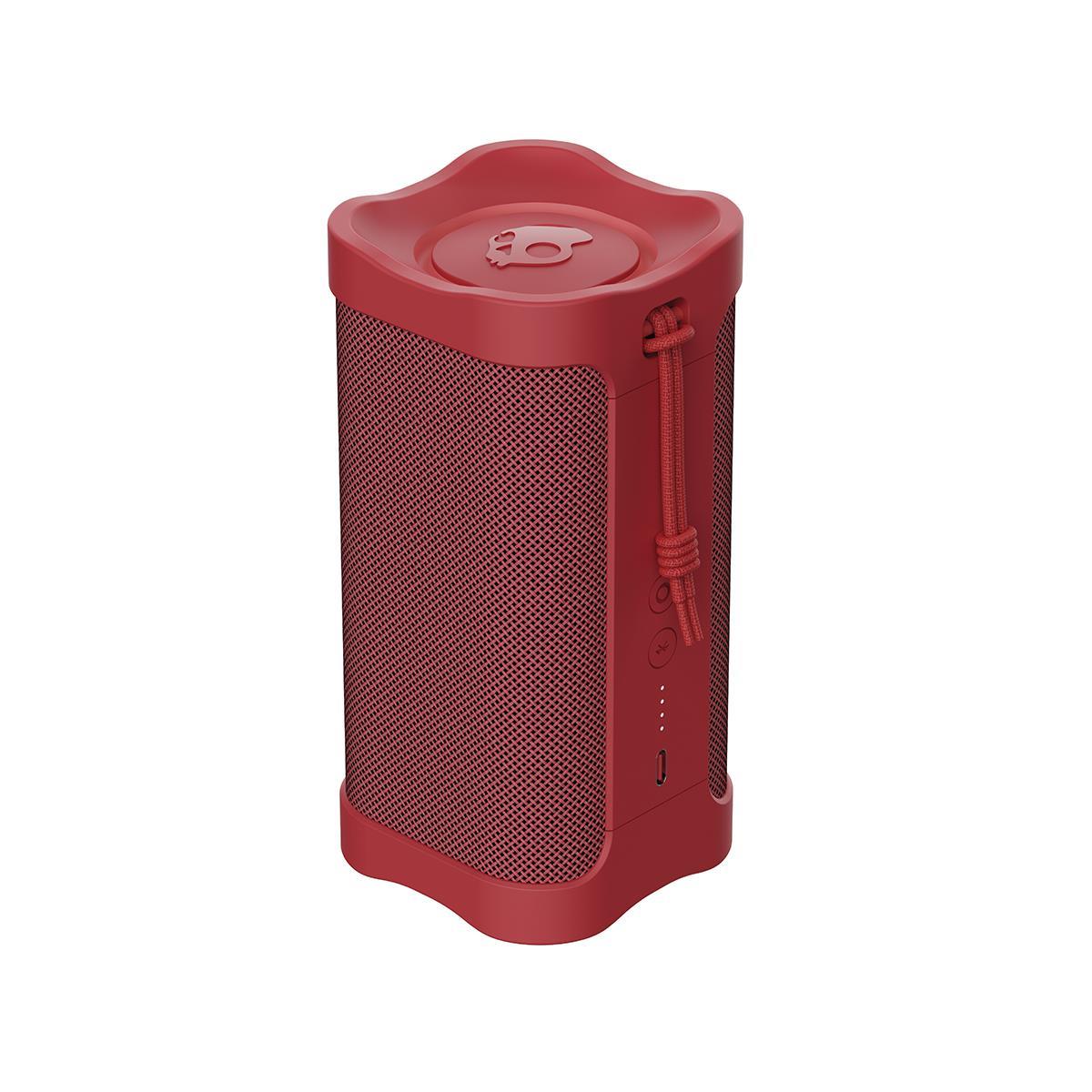 Skullcandy Terrain Wireless Bluetooth Speaker in Black | Shop NFM