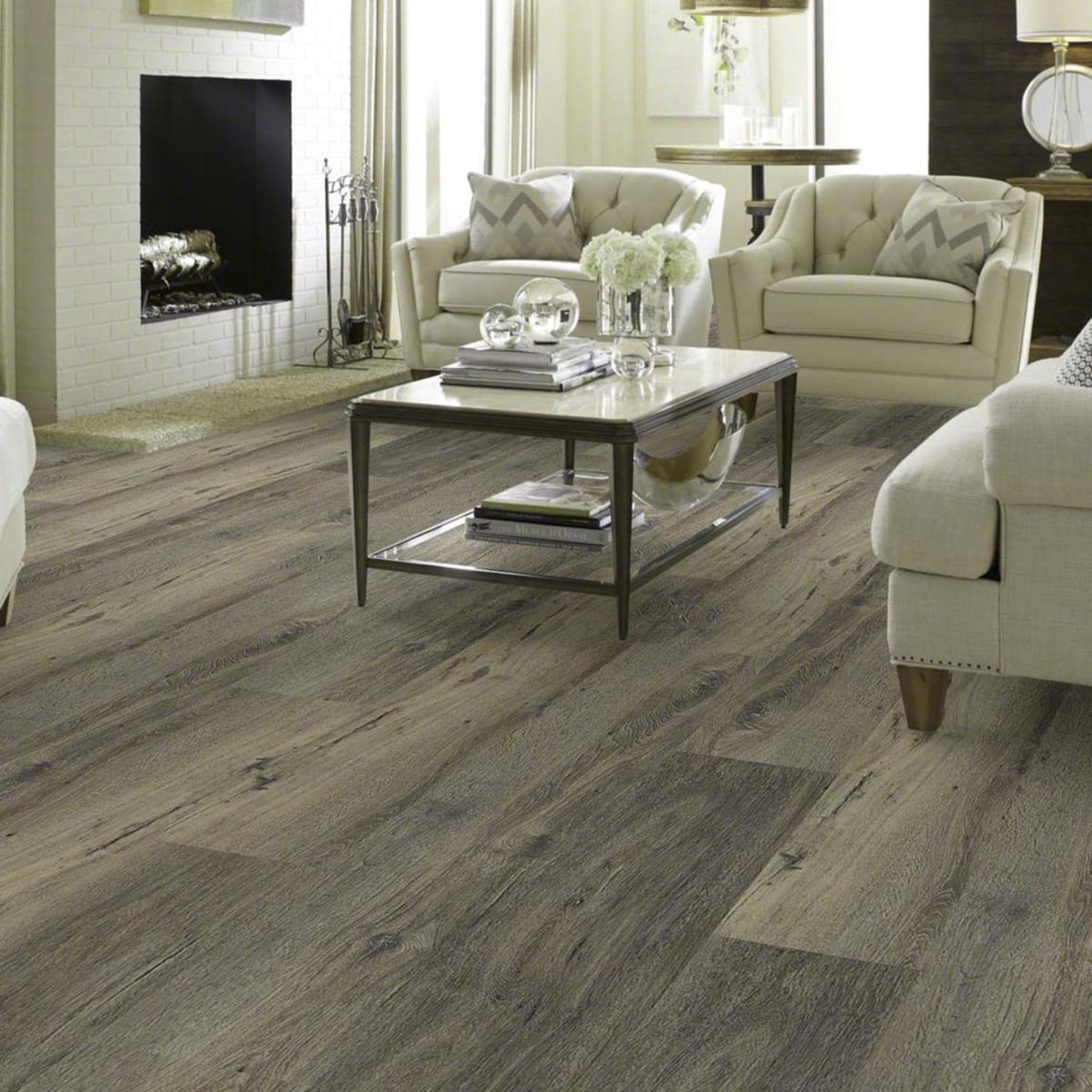 Shaw Heritage Sandy Oak 9