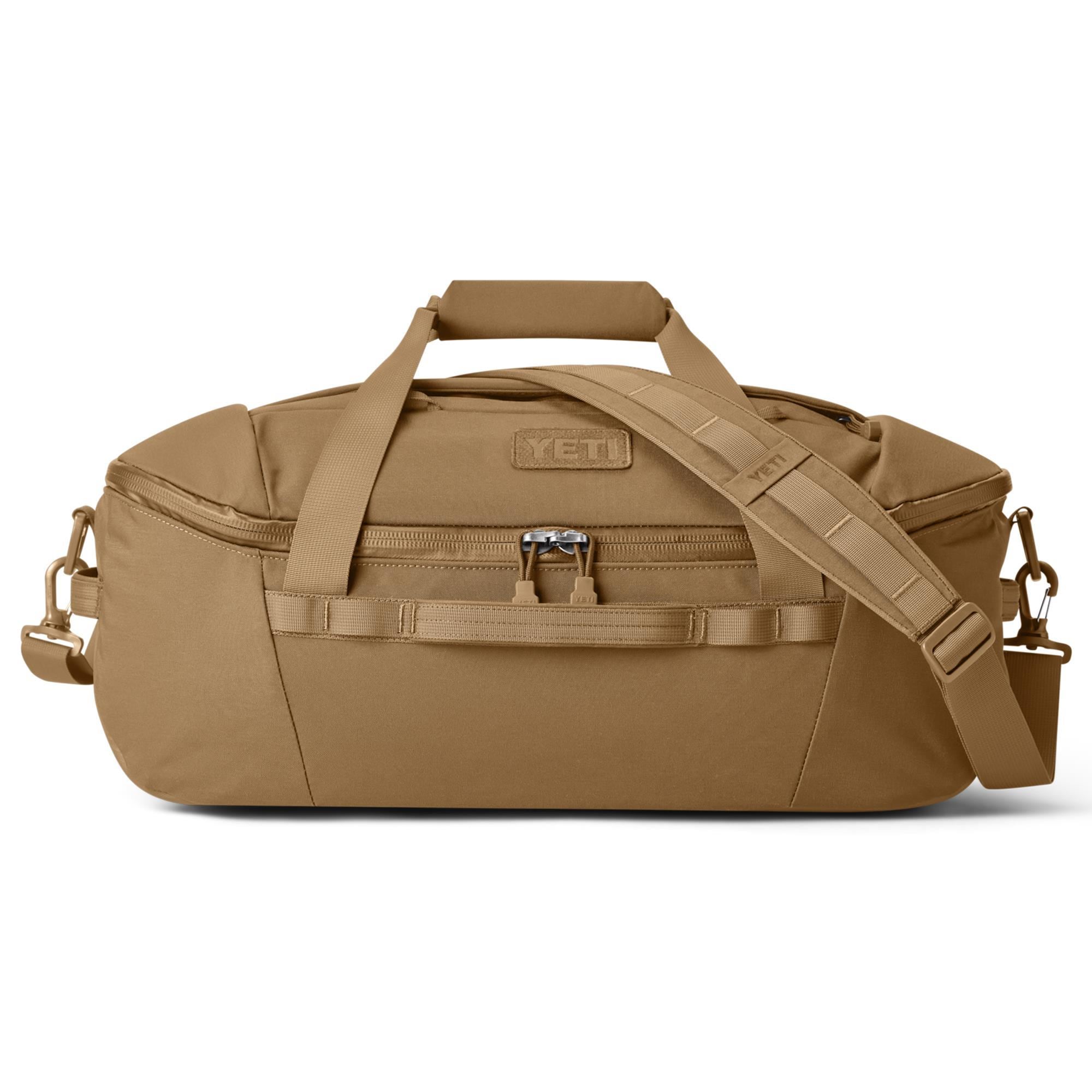 YETI Crossroads Duffel 40L Alpine Brown YETI Crossroads Duffel 40L Alpine Brown