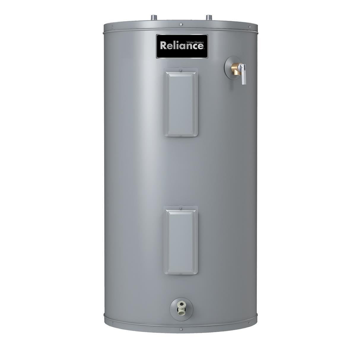 Reliance Water Heater 40 Gallon Medium Electric Water Heater Shop NFM