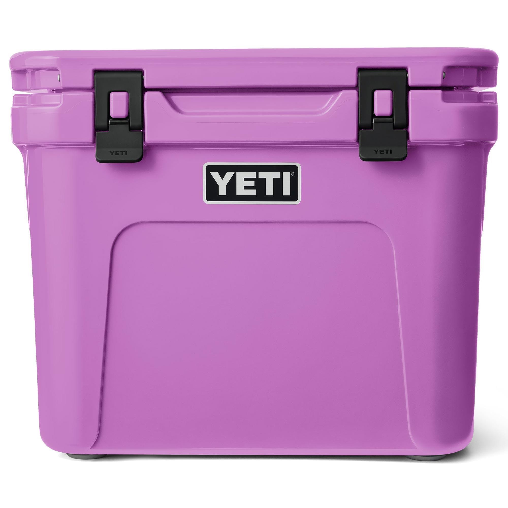 YETI Roadie 32 Wheeled Cooler in Desert Bloom