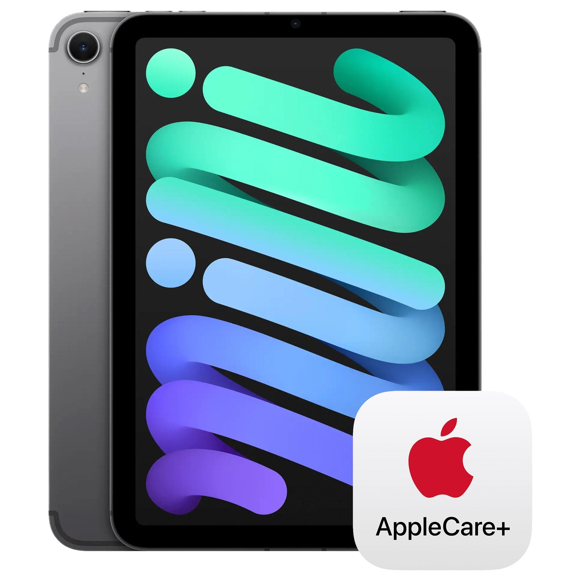 Amazon.com: AppleCare+ for iPad mini (A17 Pro) (Monthly)