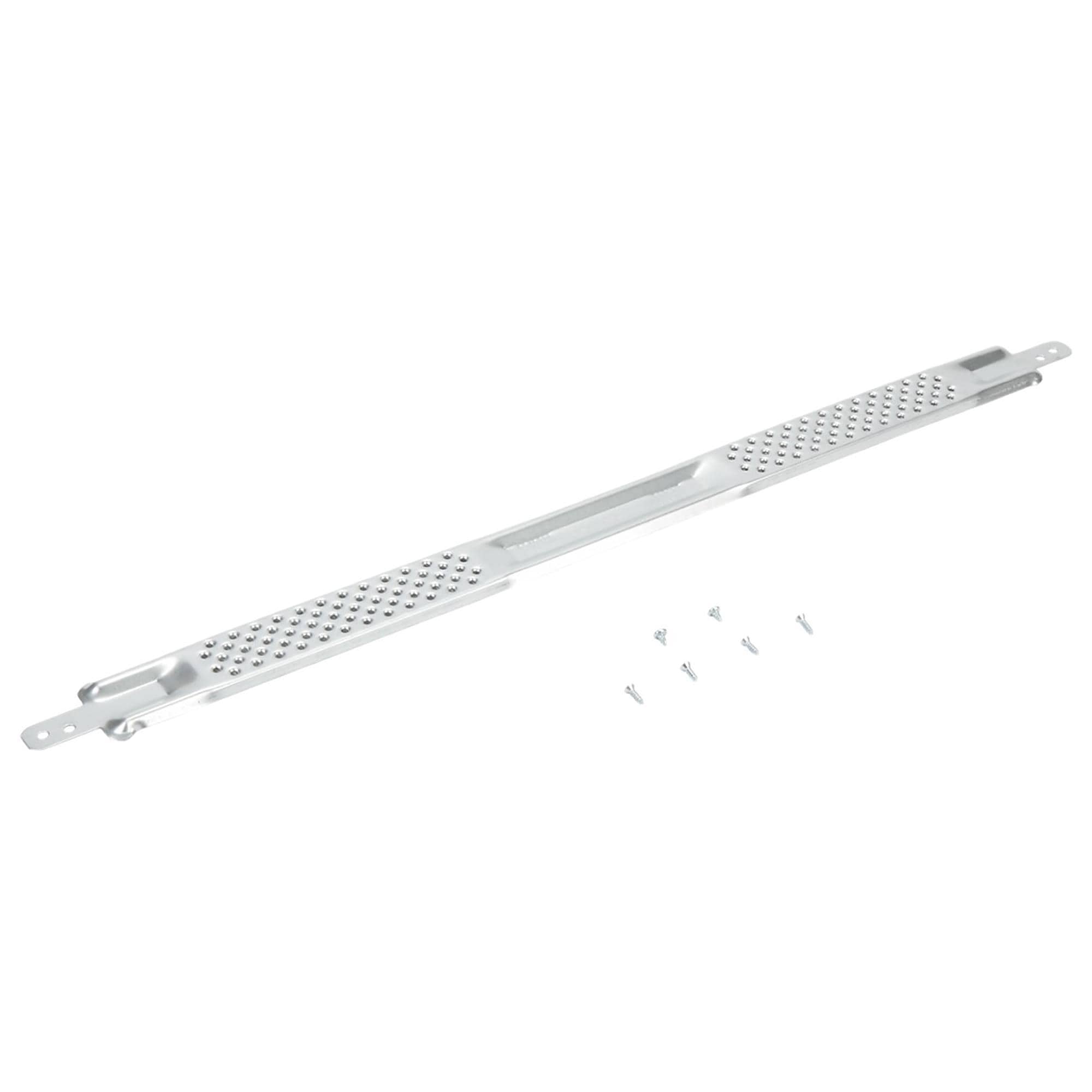 Whirlpool Undercounter Mounting Bracket for Dishwasher in Stainless