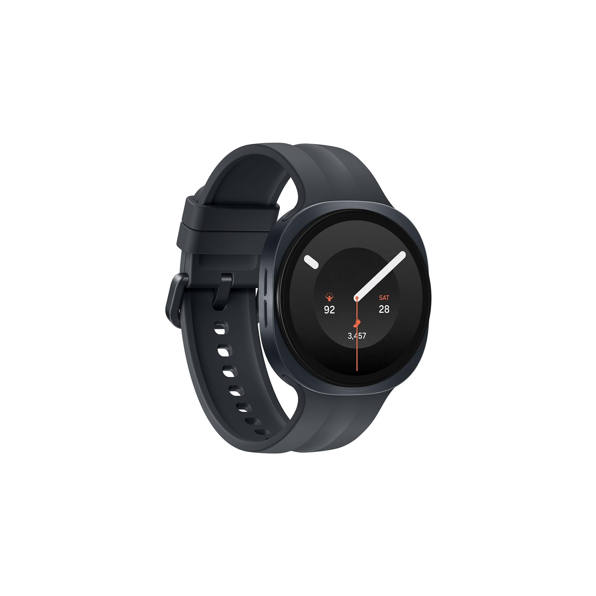 Samsung Galaxy Watch9 40mm in BT Graphite