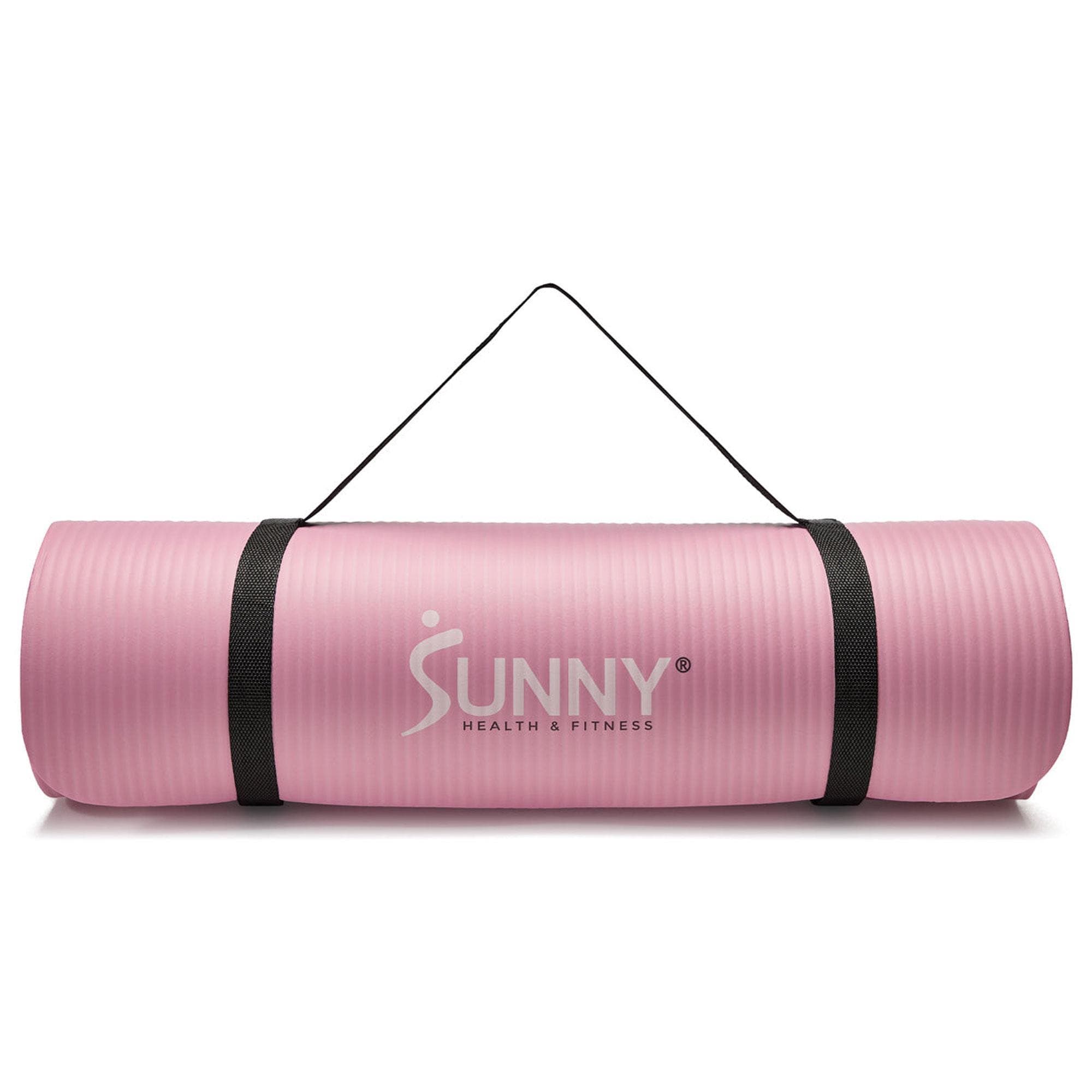 Sunny Health & Fitness Premium 0.5