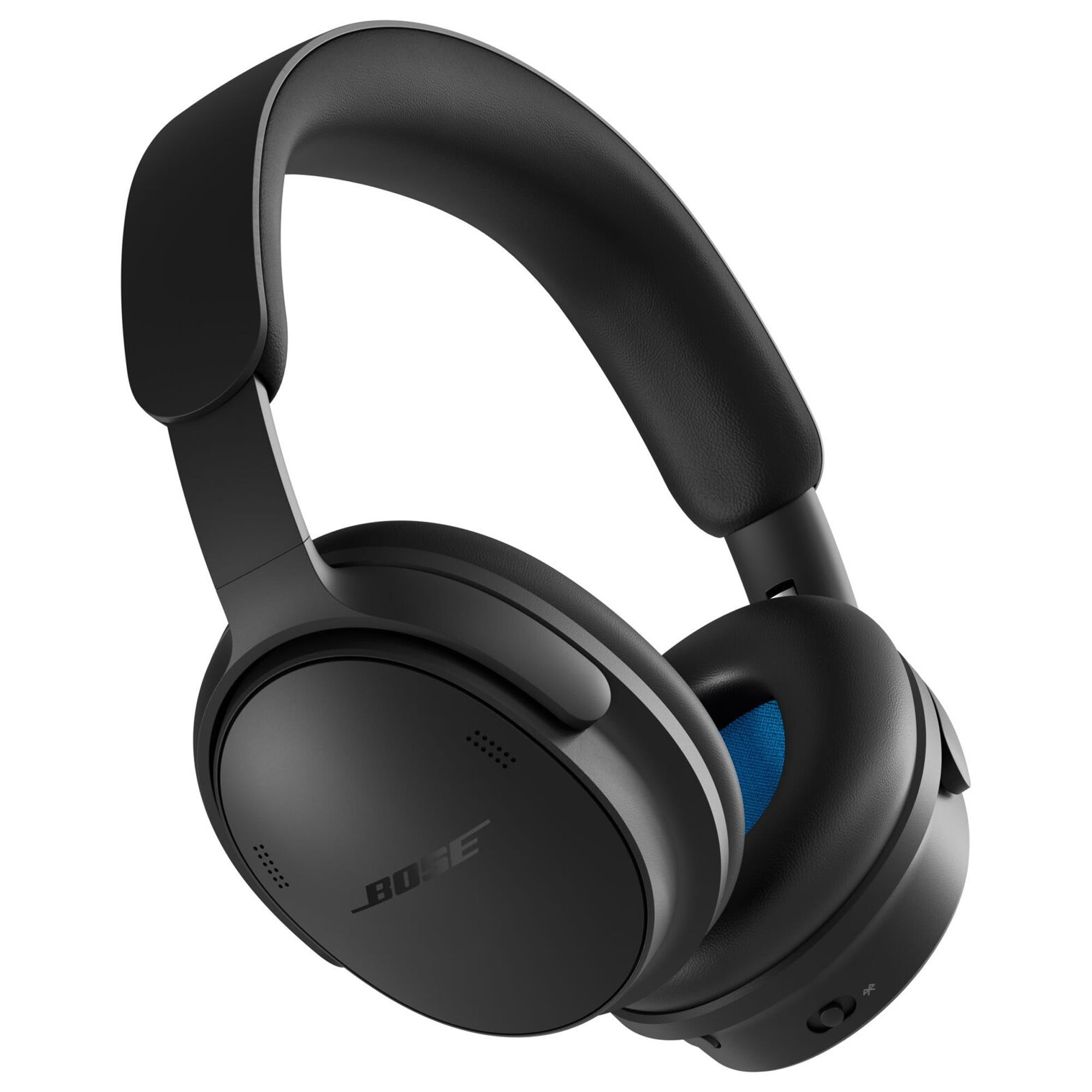 Bose QuietComfort 2nd Gen Headphones in Rosewood Mauve
