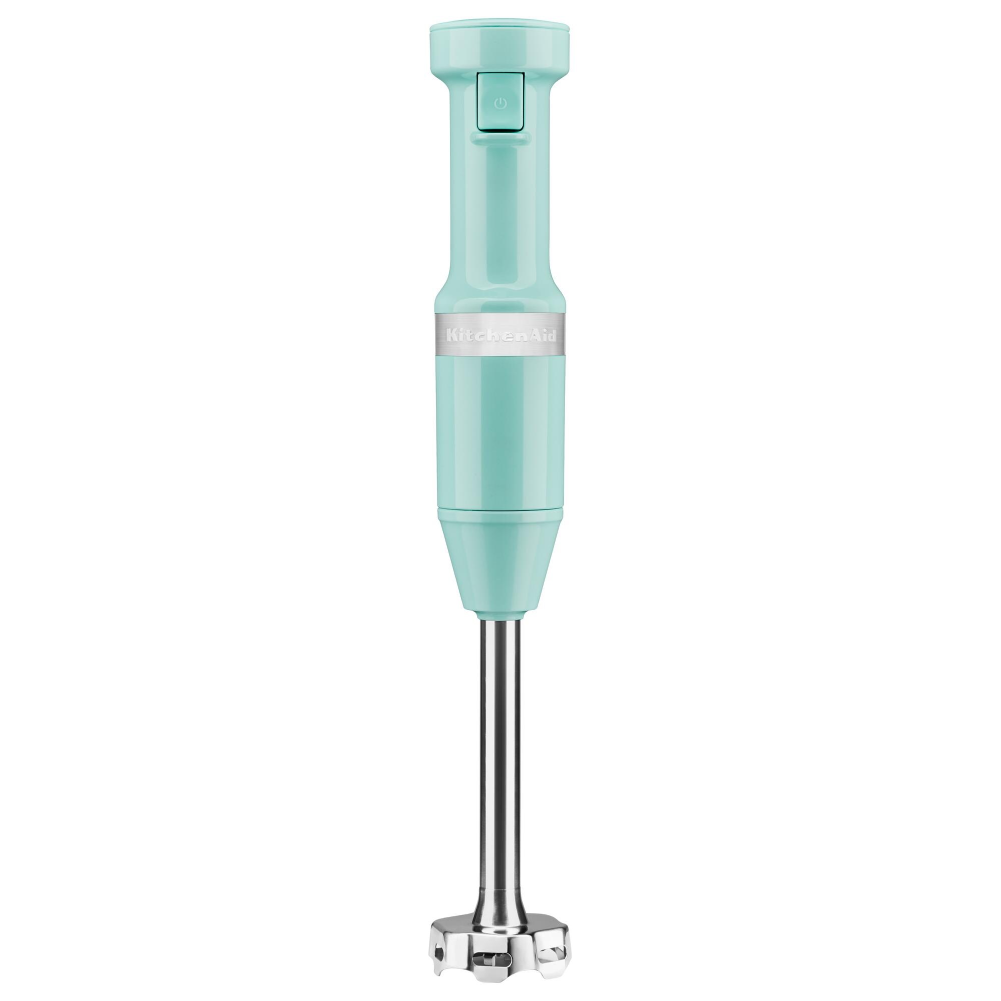 immersion blender, variable speed pistachio - Whisk