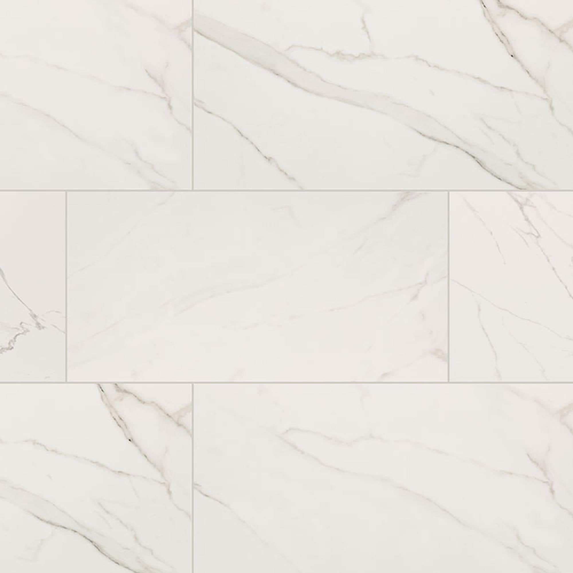 MS International Kaya Calacatta Venato 24