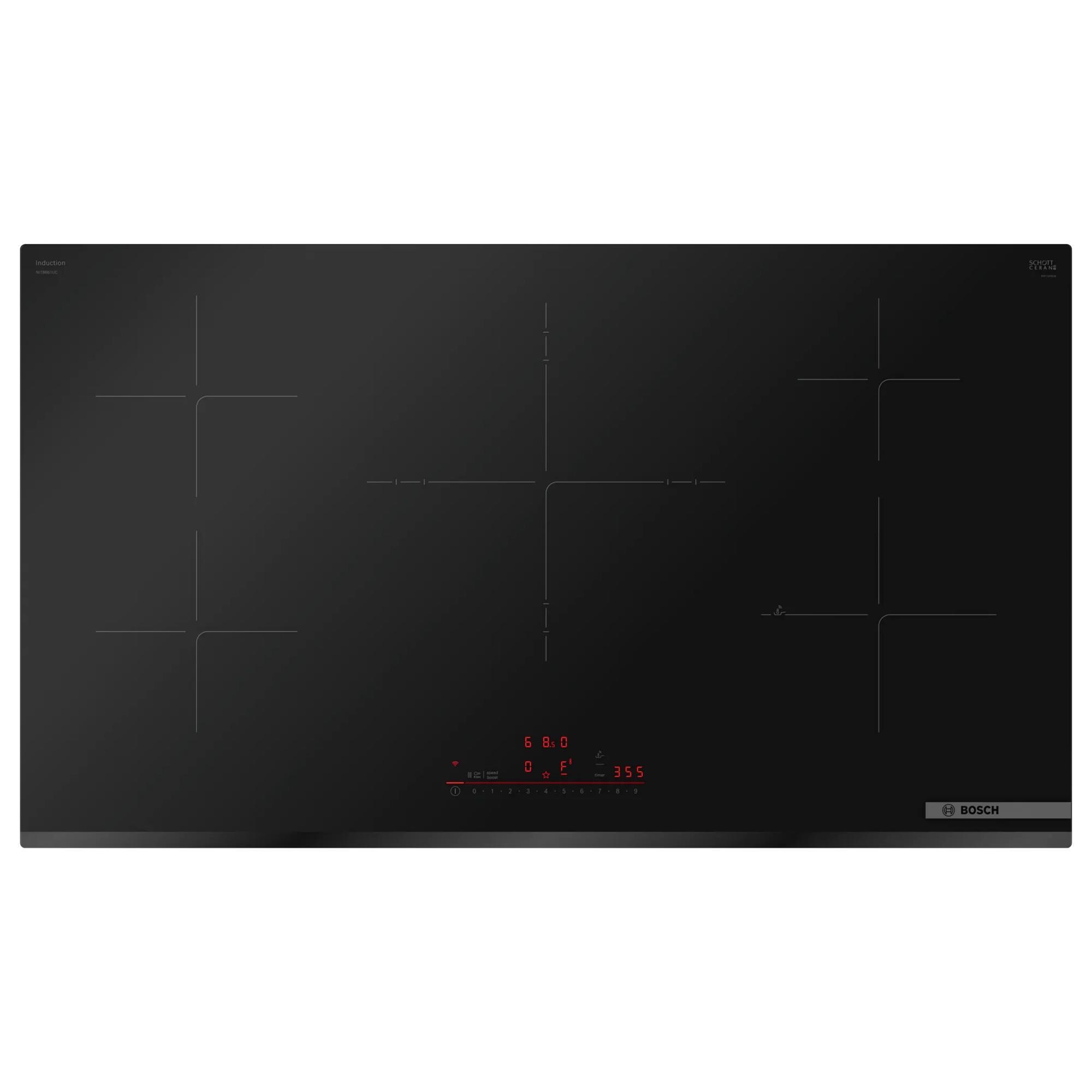 家電 BOSCH UnlimitedSerie8 Bosch 800 Series 36